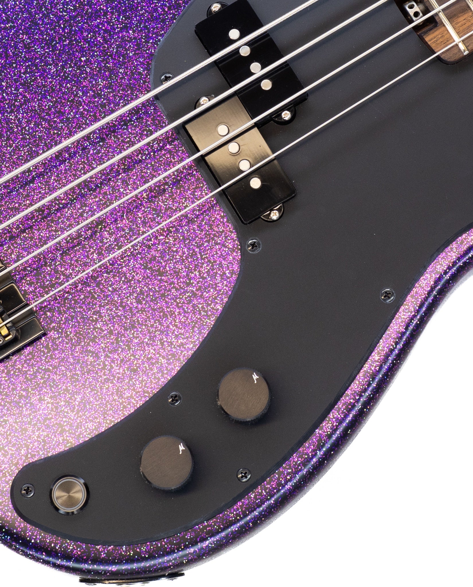 Origin • VP-Bass • Nebula