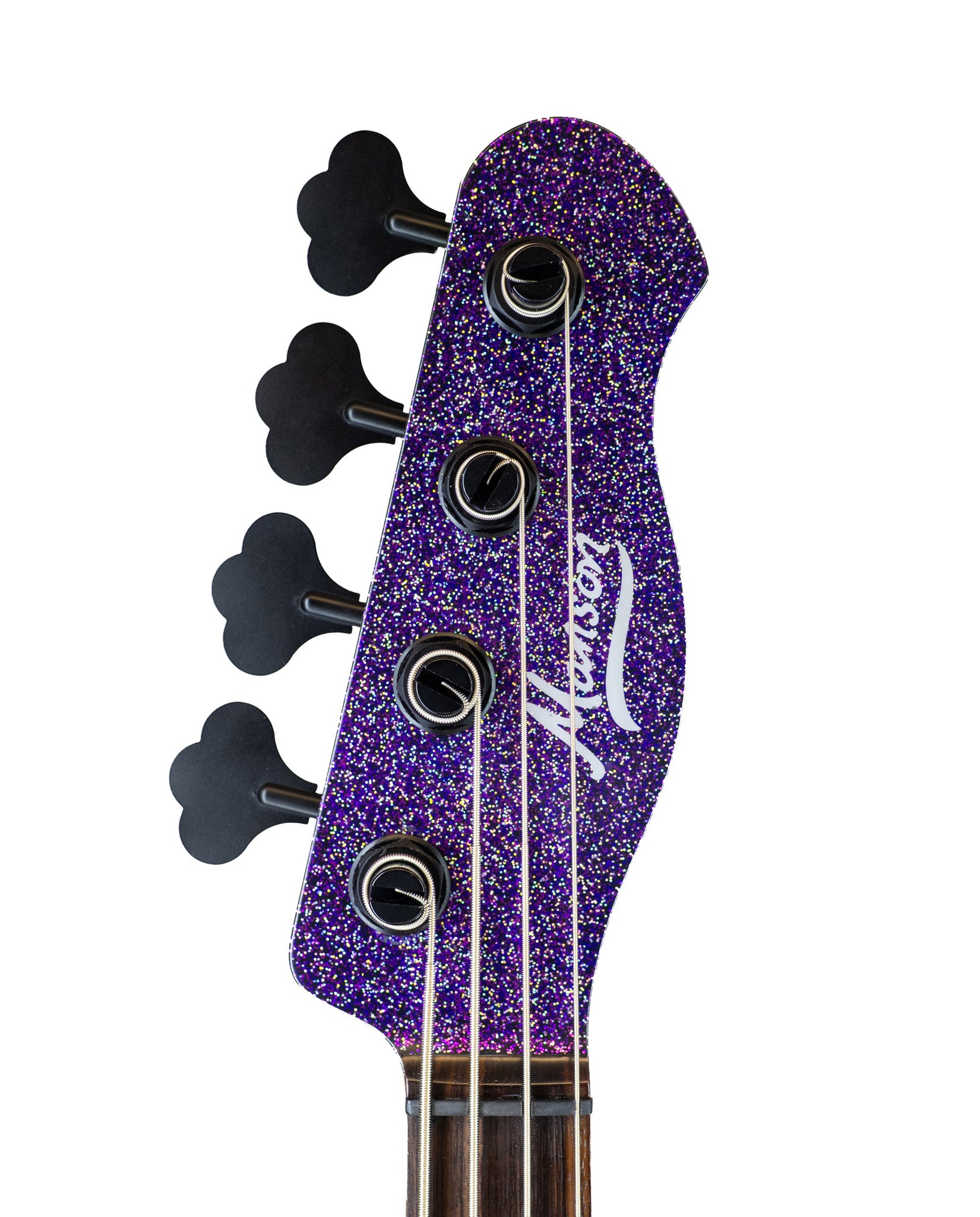 Origin • VP-Bass • Nebula