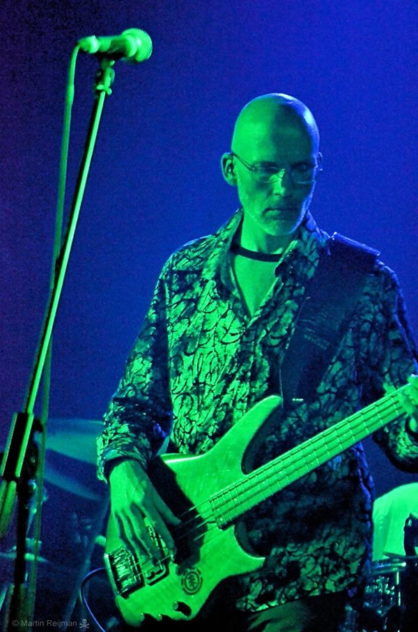 Chris Harris