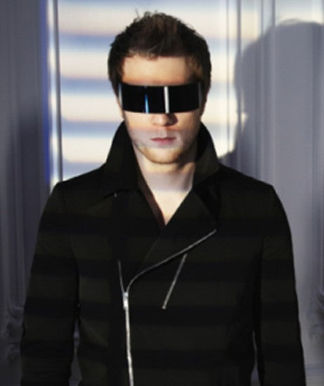 Dan Stephens
