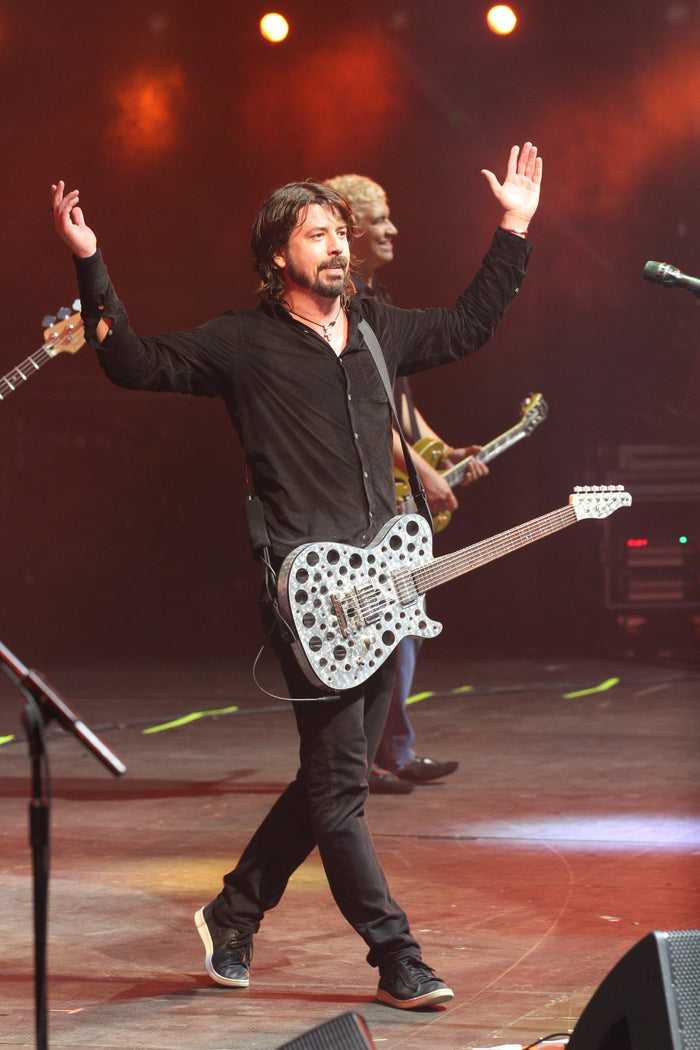 Dave Grohl