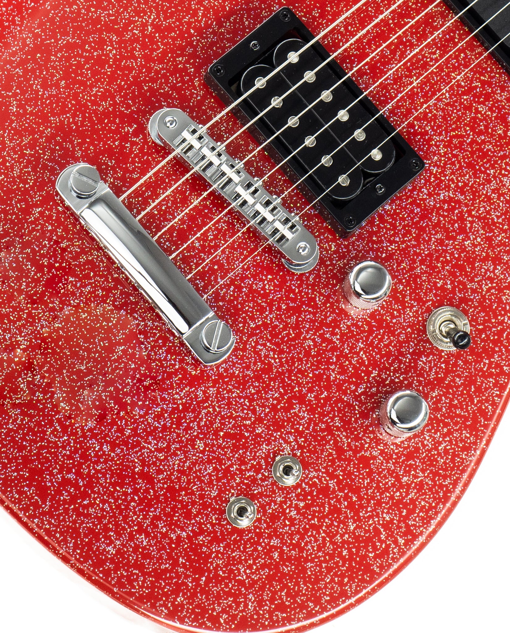 Meta MBM2H • Su • Red Sparkle