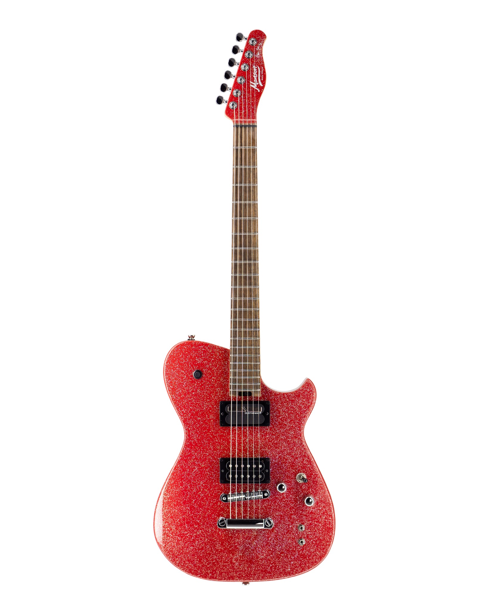 Meta MBM2H • Su • Red Sparkle