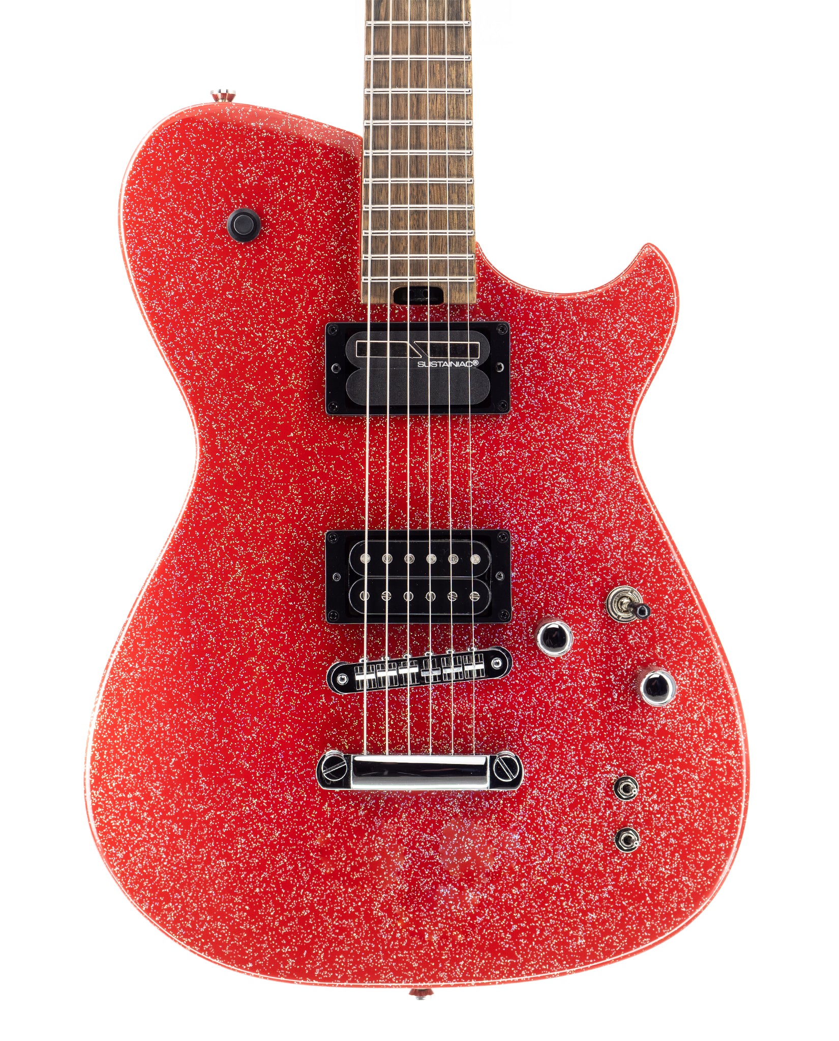 Meta MBM2H • Su • Red Sparkle