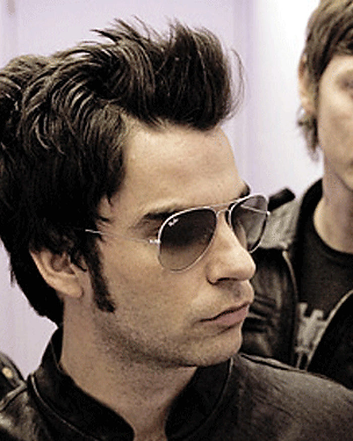 Kelly Jones