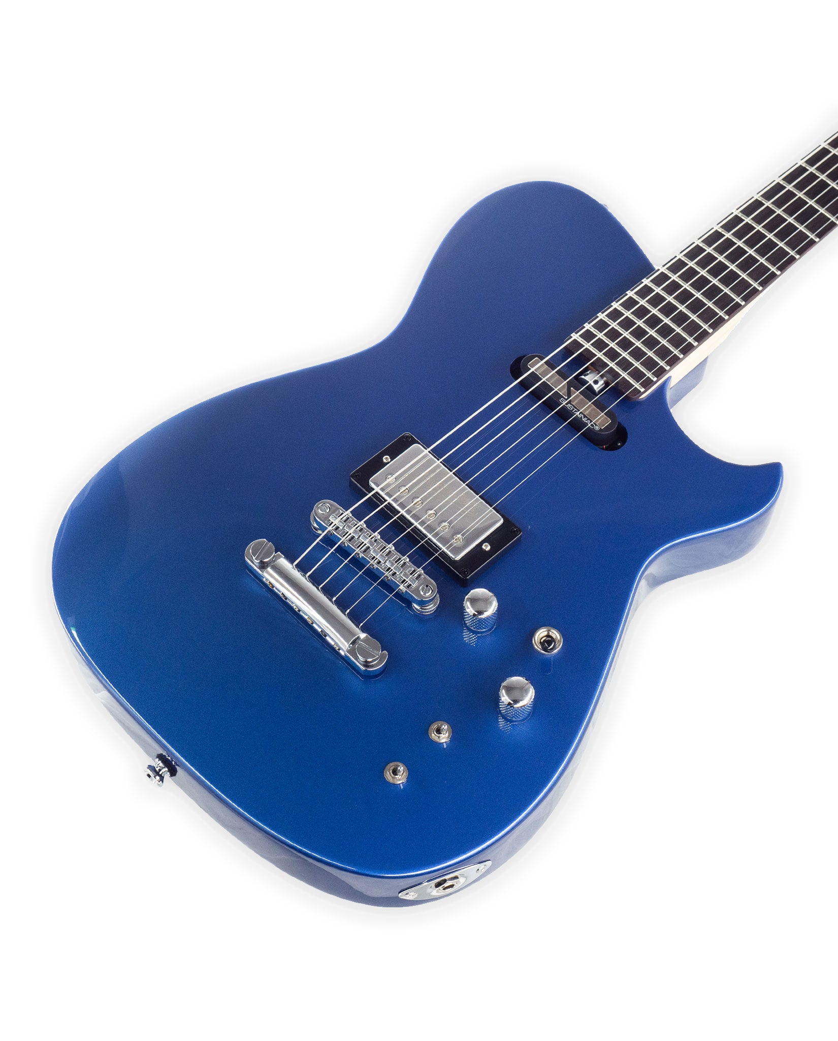 Standard MB-1 • Sus • Bluebell Gloss