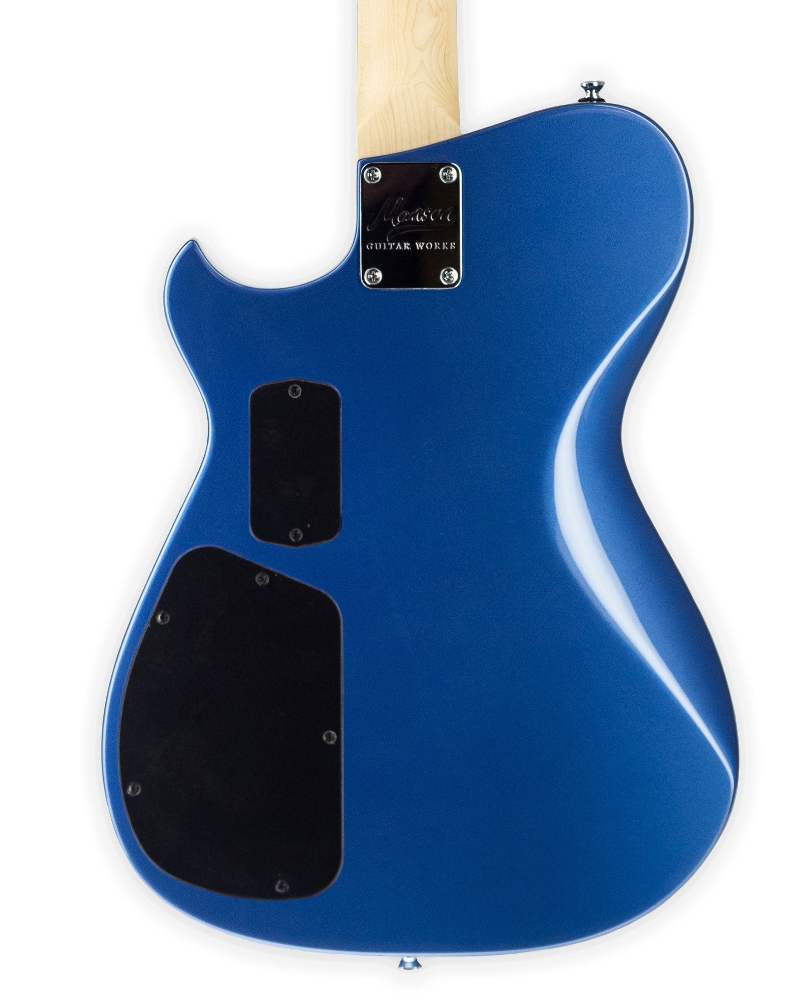 Standard MB-1 • Sus • Bluebell Gloss