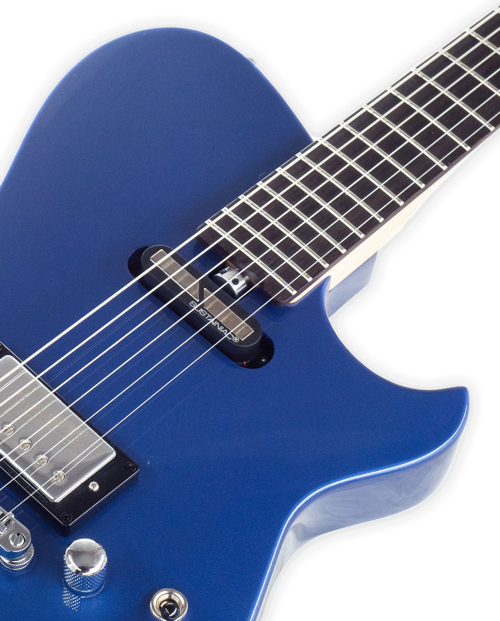 Standard MB-1 • Sus • Bluebell Gloss