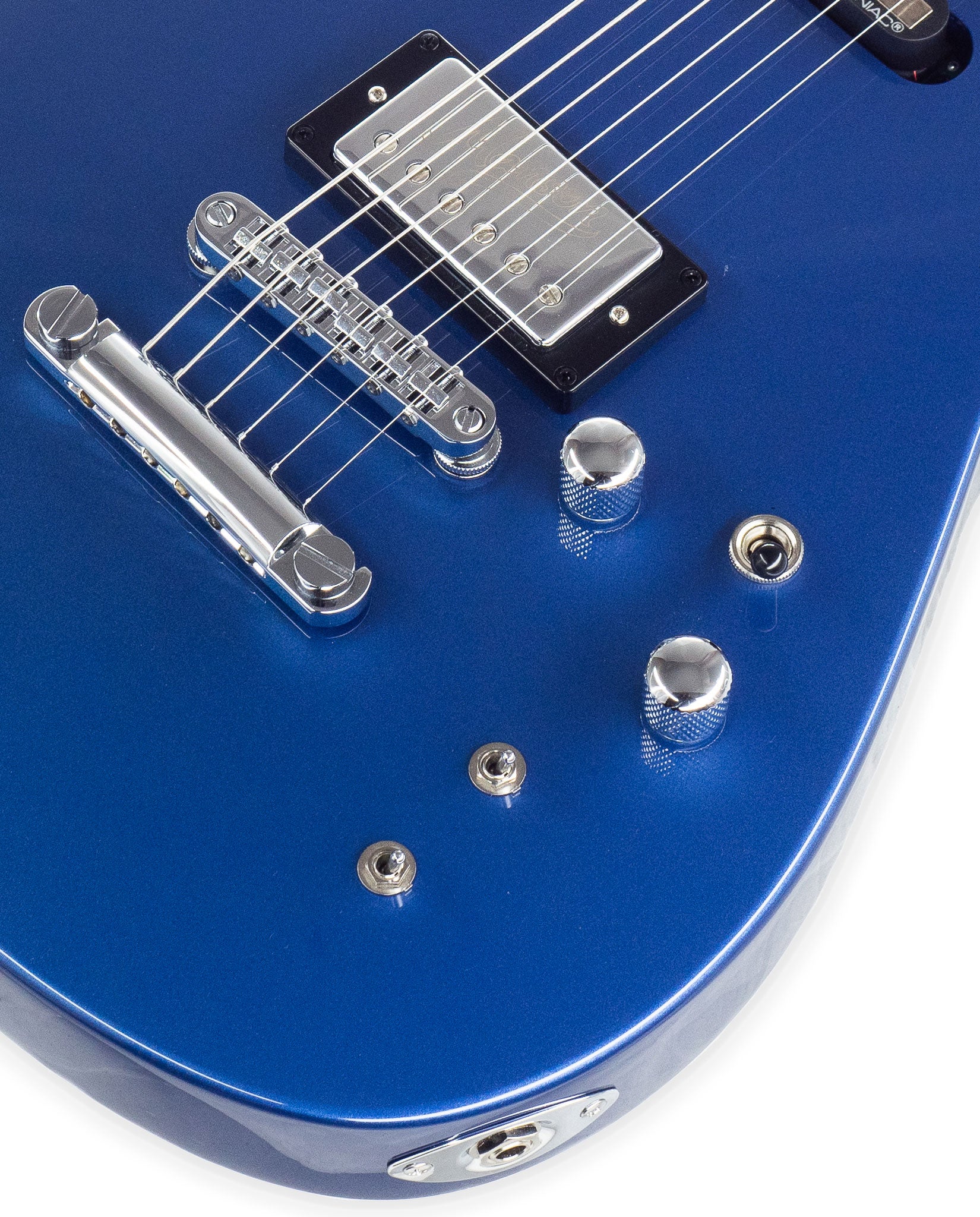 Standard MB-1 • Sus • Bluebell Gloss