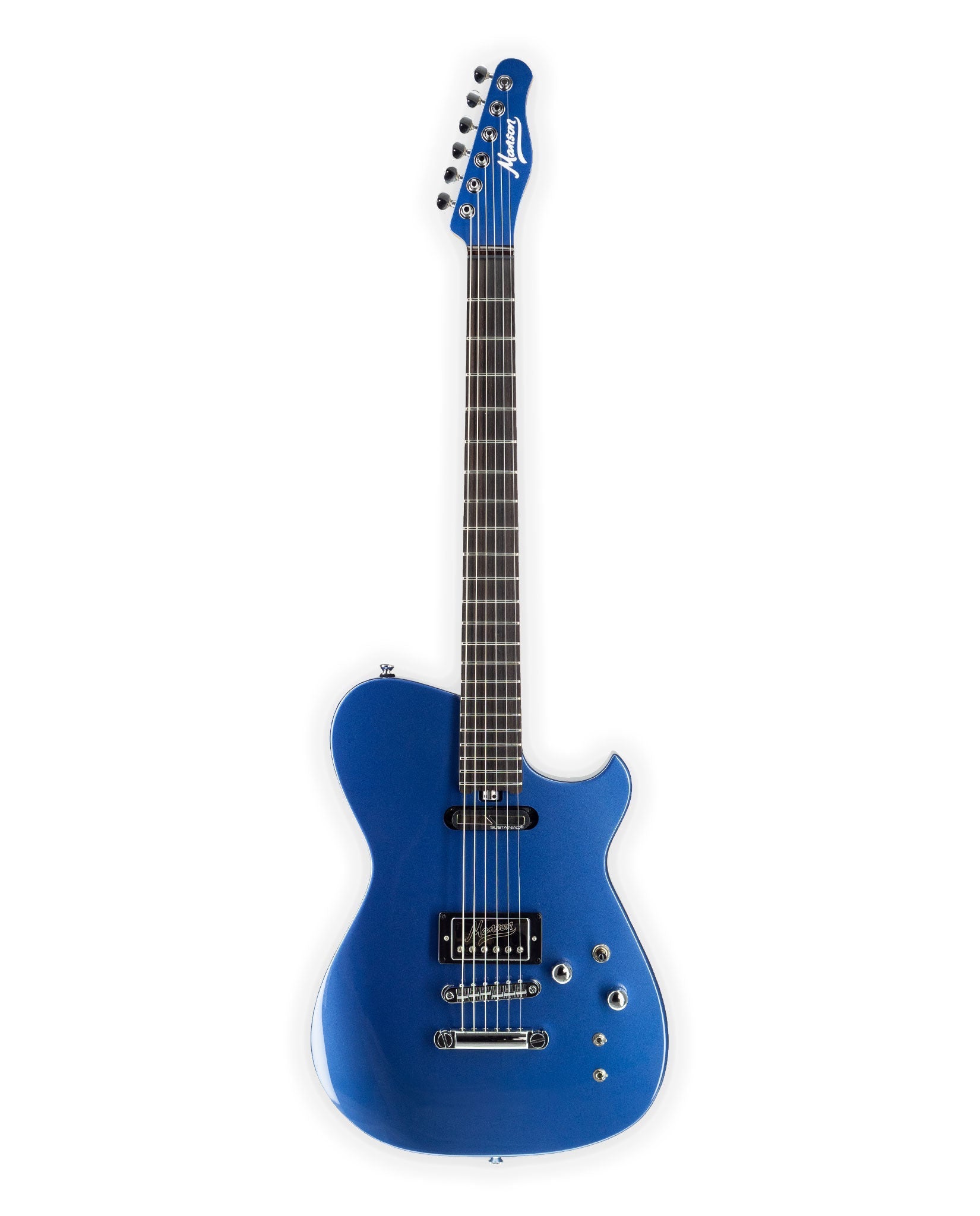 Standard MB-1 • Sus • Bluebell Gloss
