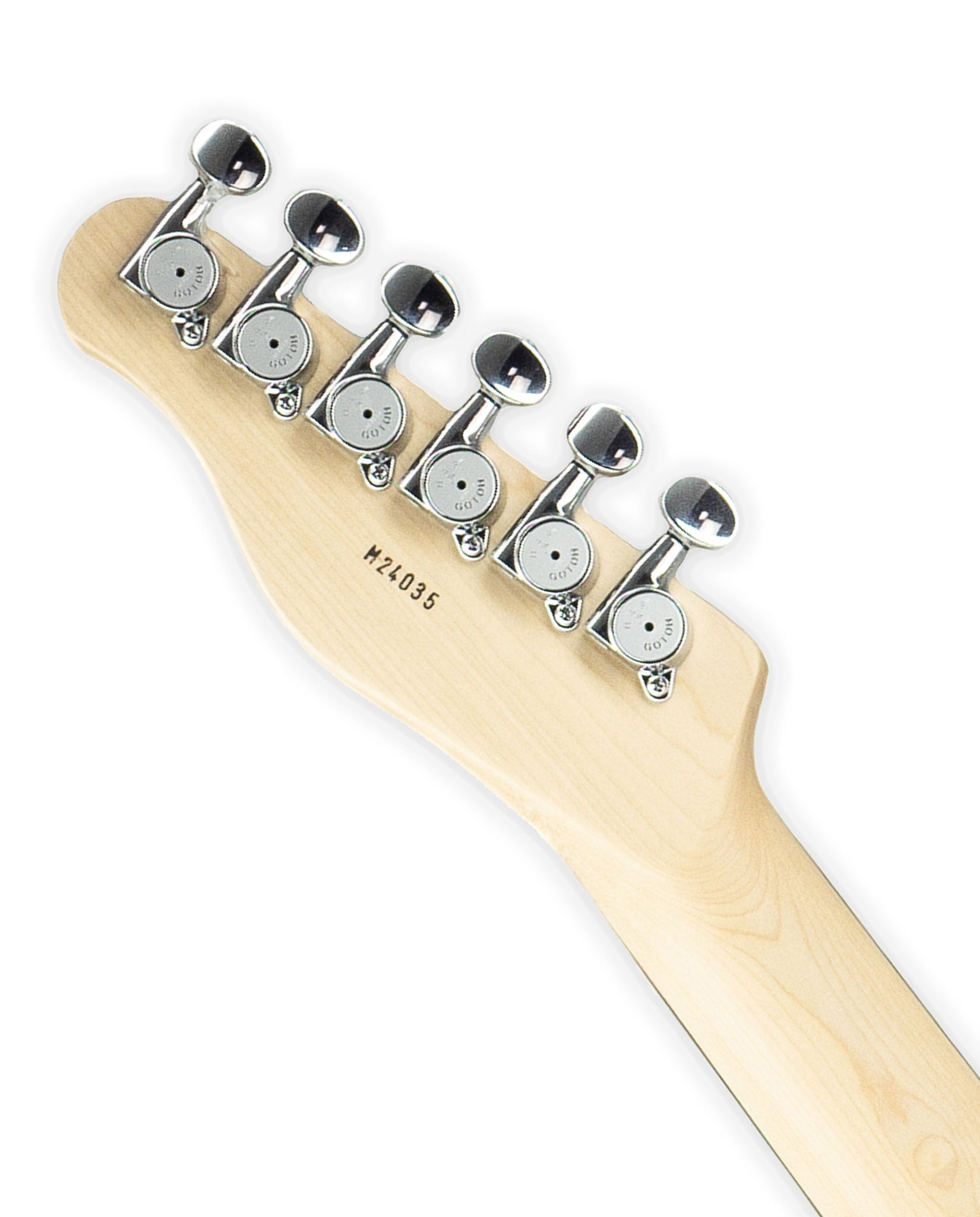 Standard MB-1 • Sus • Bluebell Gloss