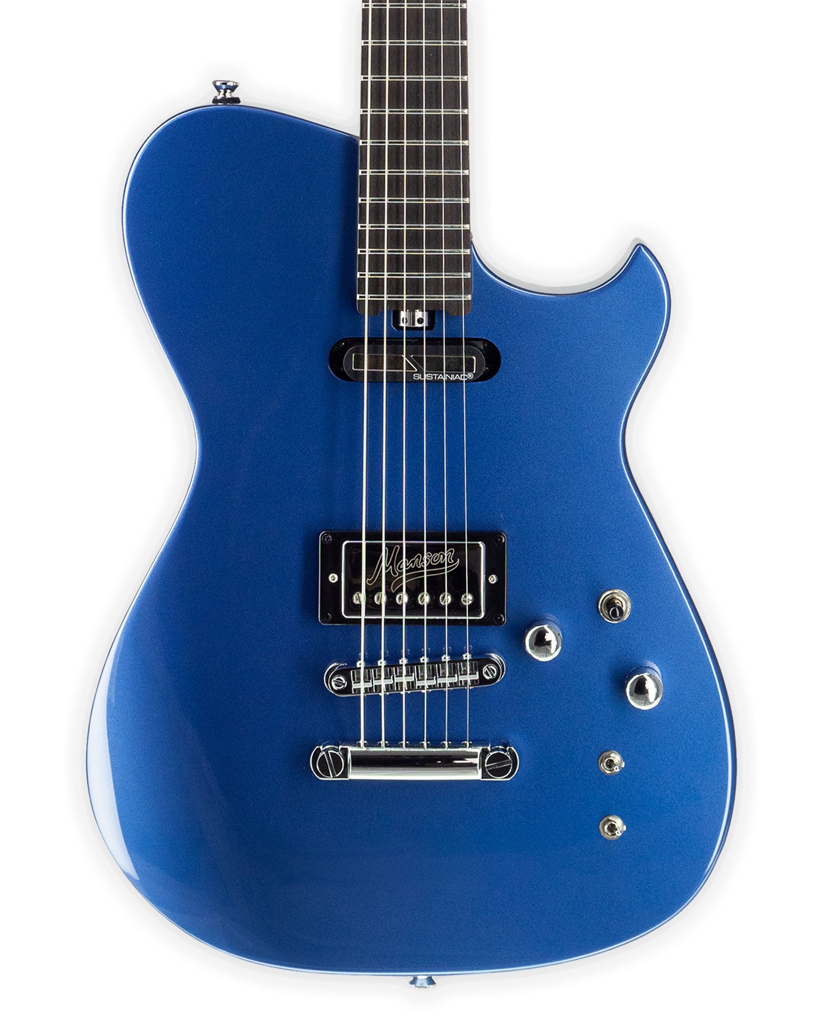 Standard MB-1 • Sus • Bluebell Gloss