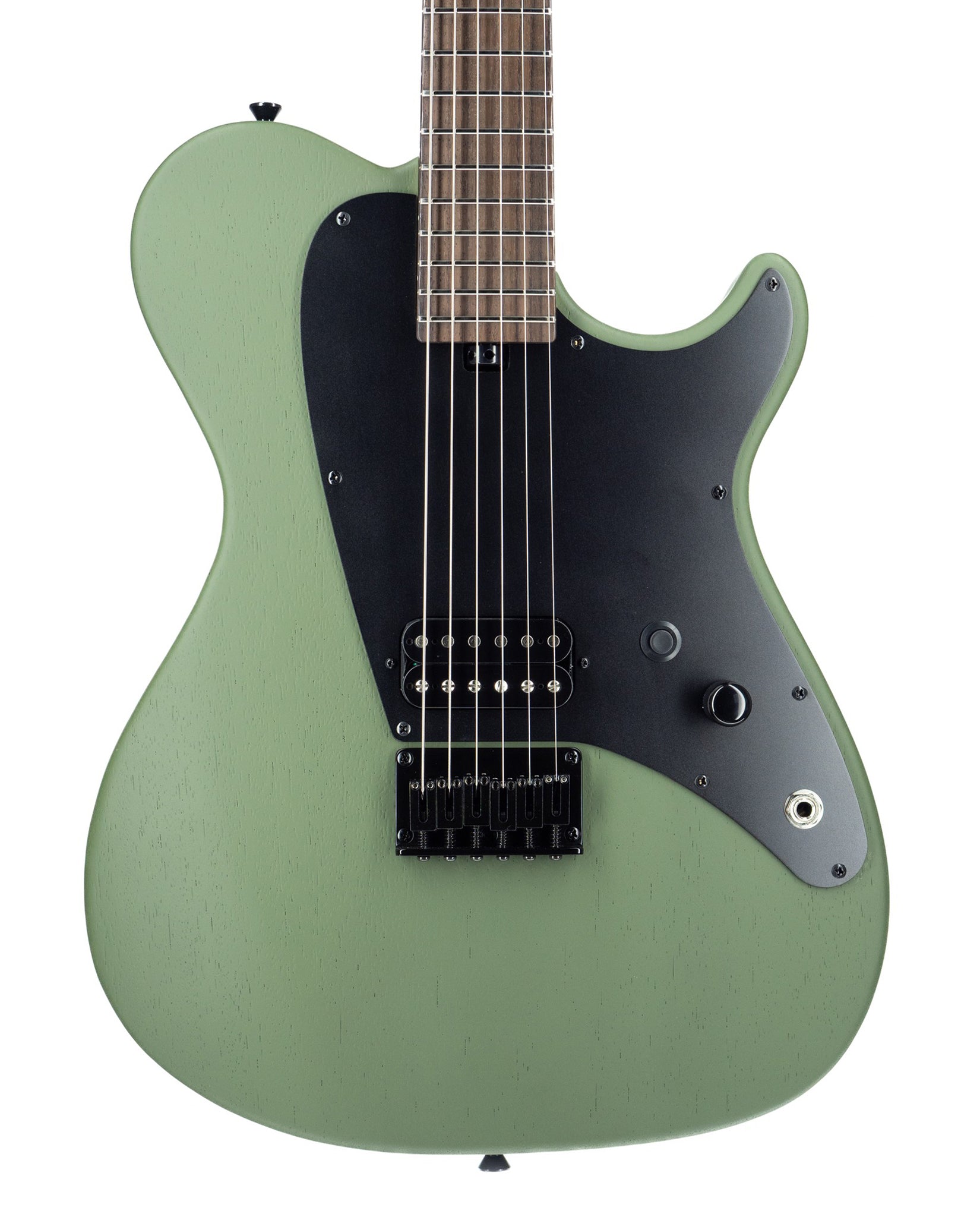 MA • Junior • Ranger Green