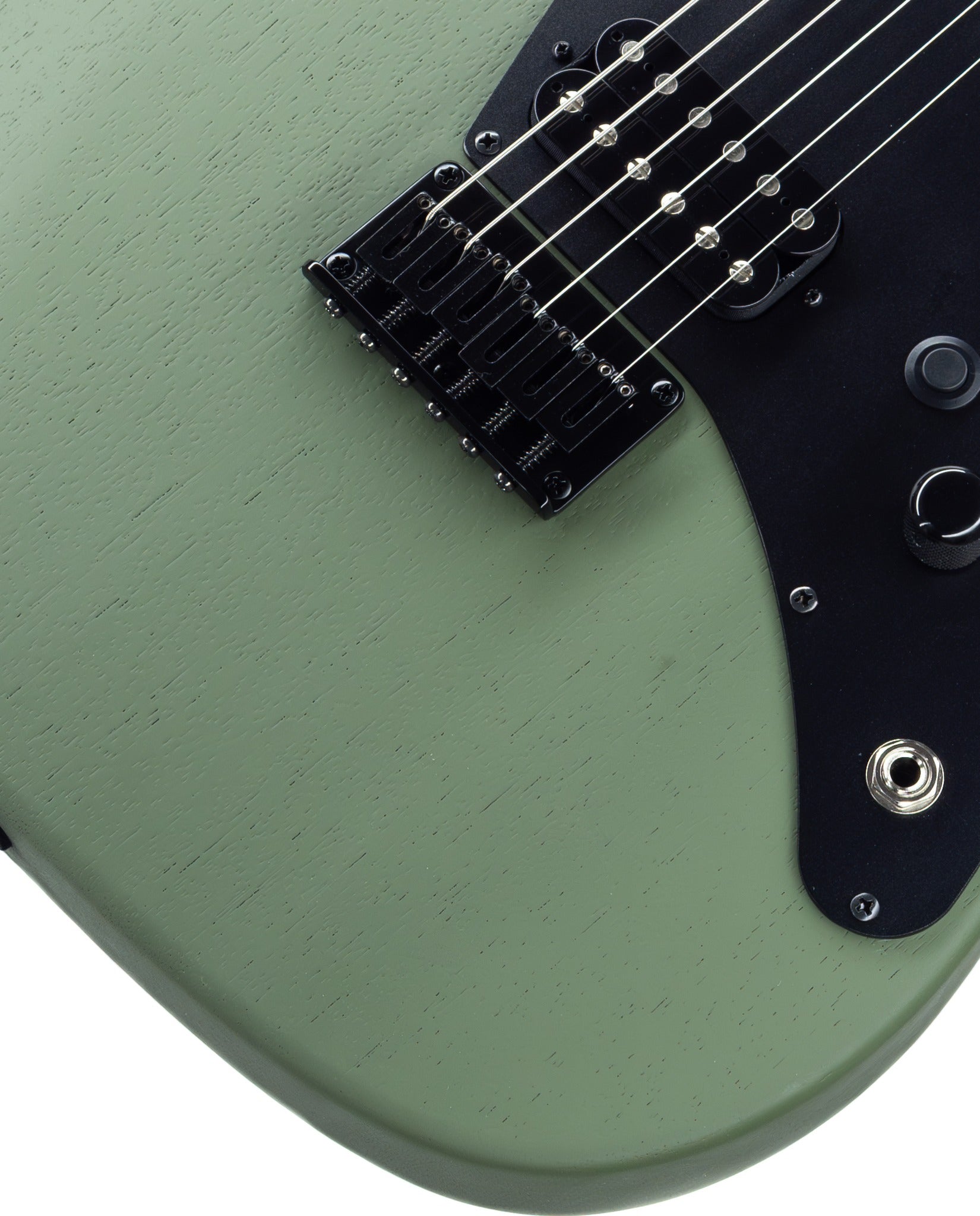 MA • Junior • Ranger Green