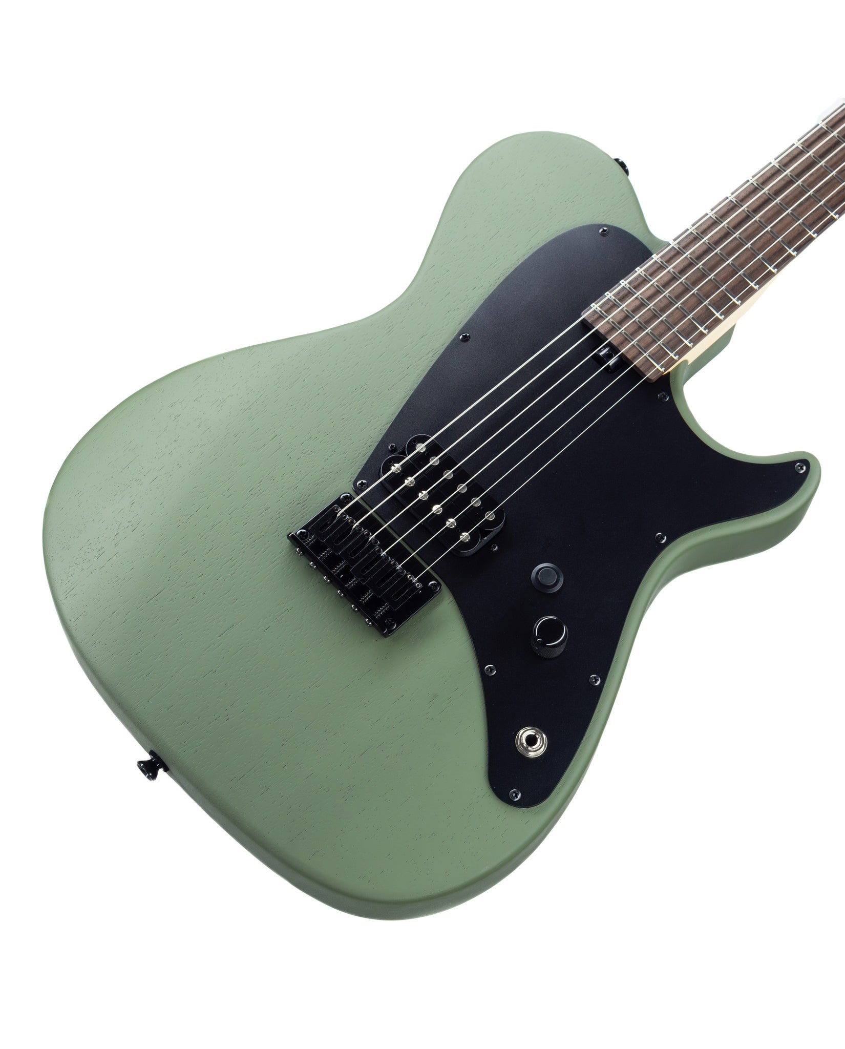 MA • Junior • Ranger Green