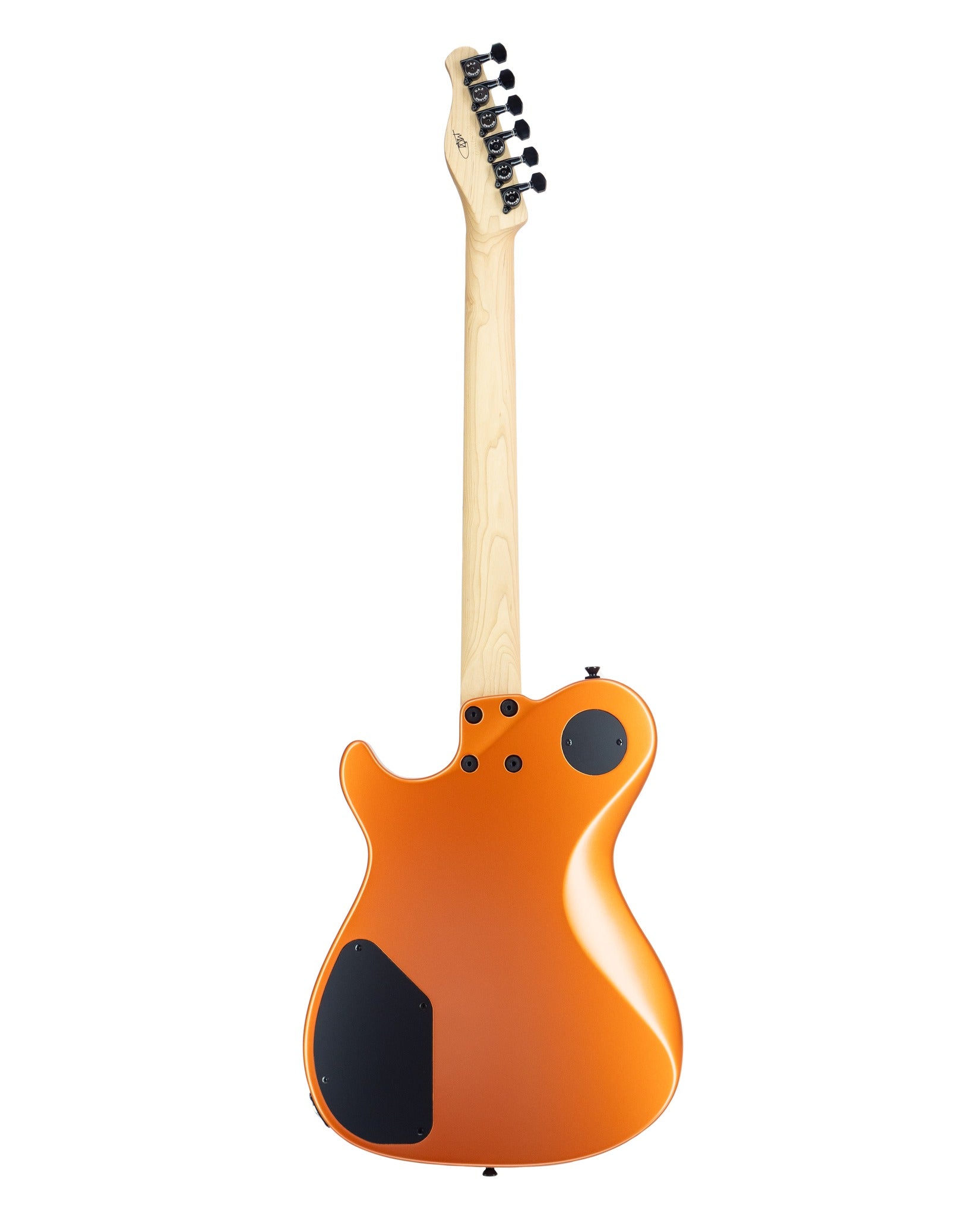 MD-3 • Mikey Demus • Atomic Tangerine