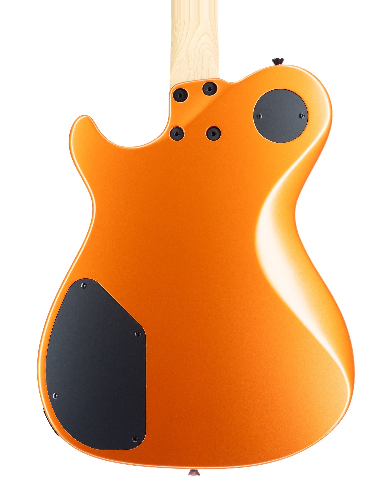 MD-3 • Mikey Demus • Atomic Tangerine