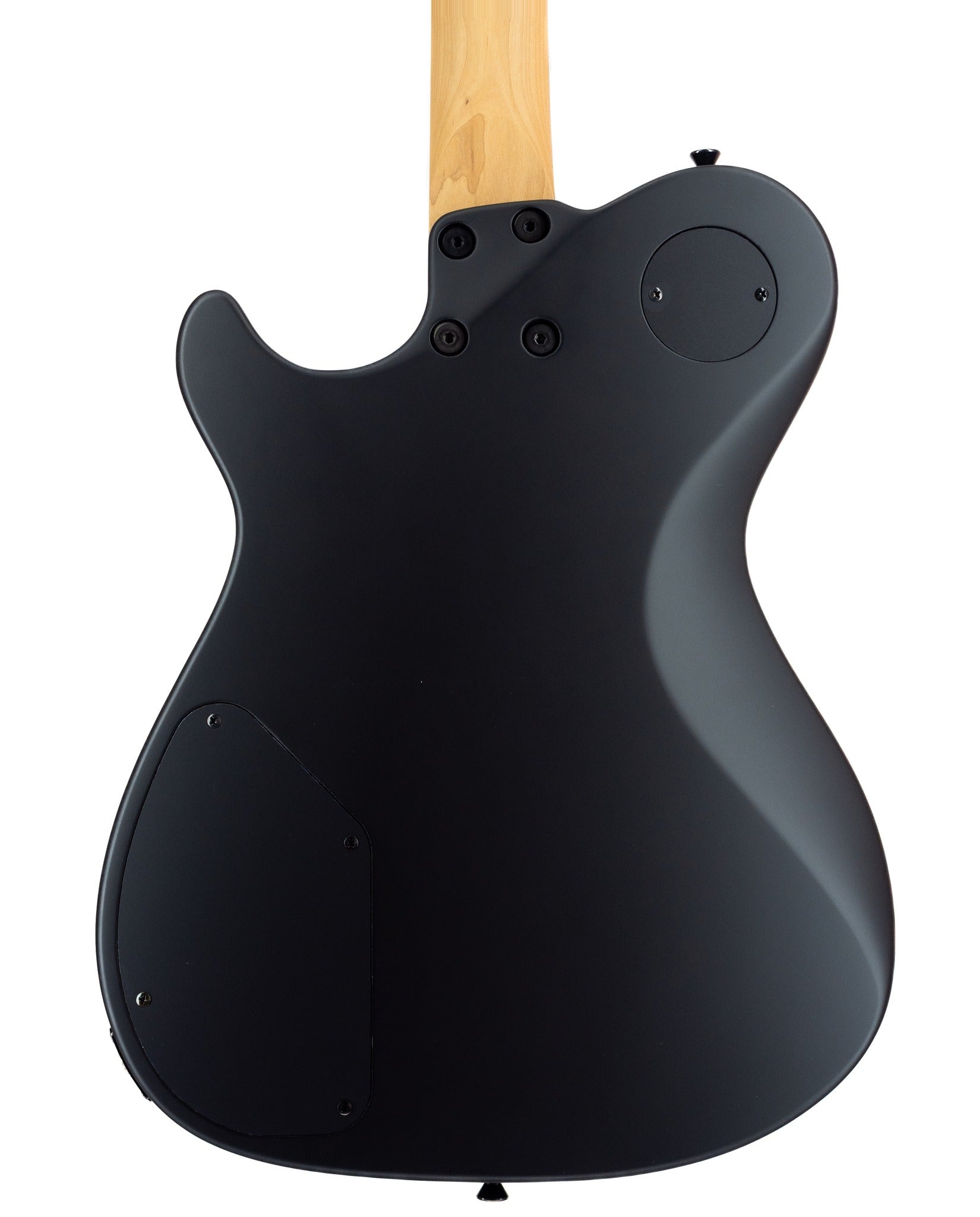 MD-3 • Mikey Demus • Dry Satin Black