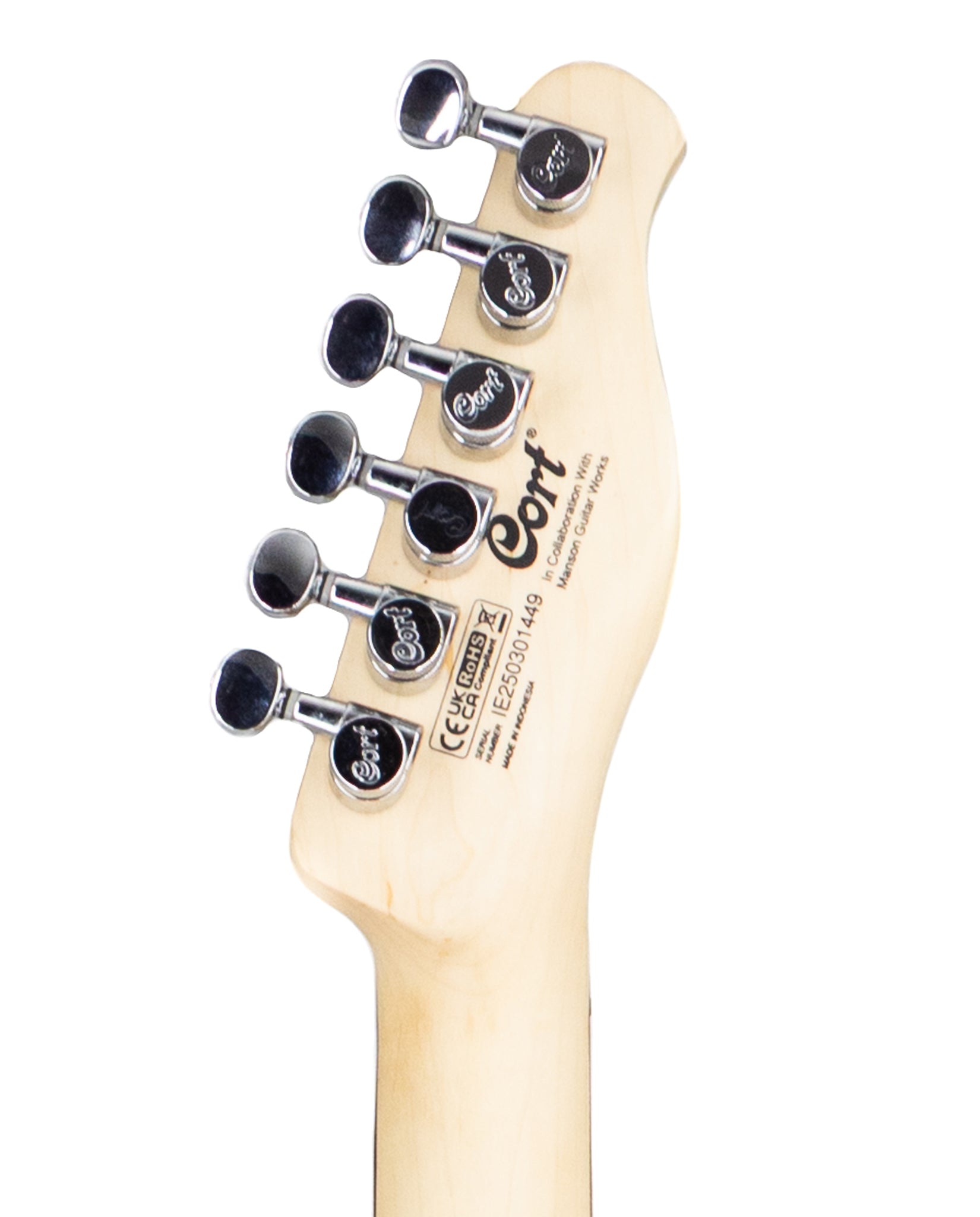 Meta MBM2H • Satin Olive Green • Left Handed