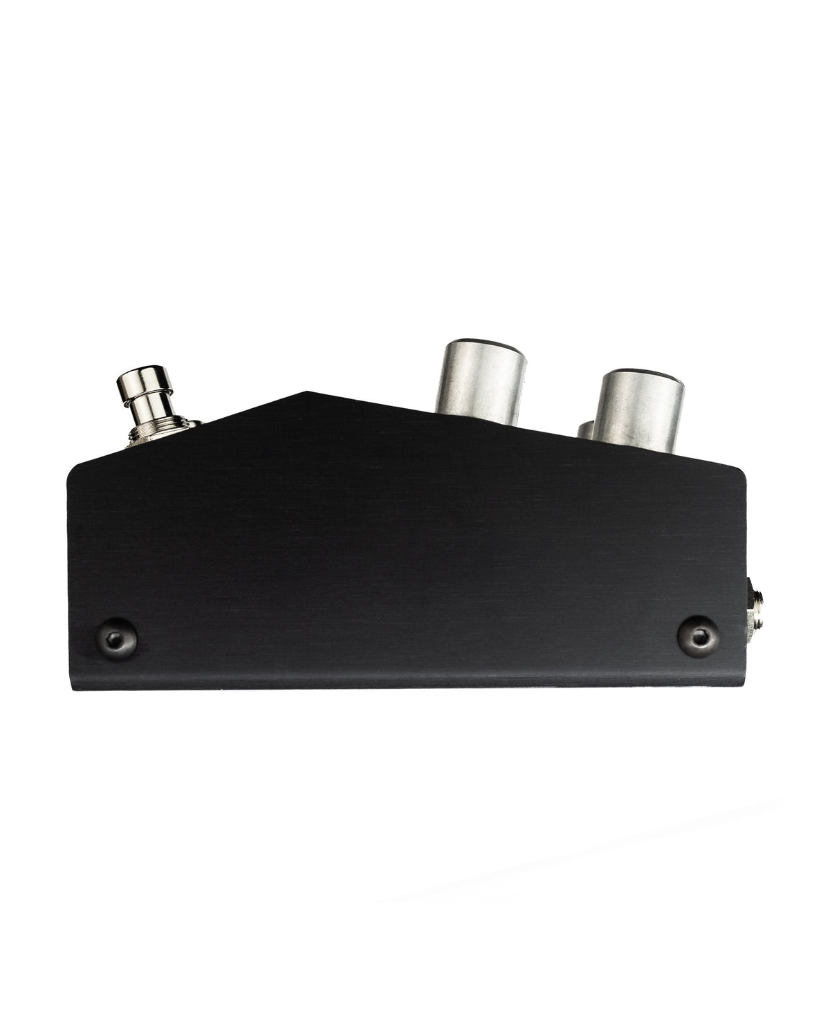 Manson Supermassive Black Fuzz