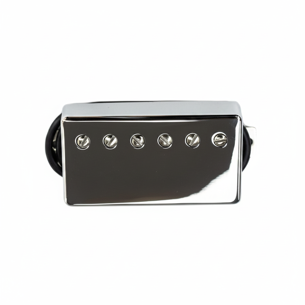 Manson PF-1 Covered