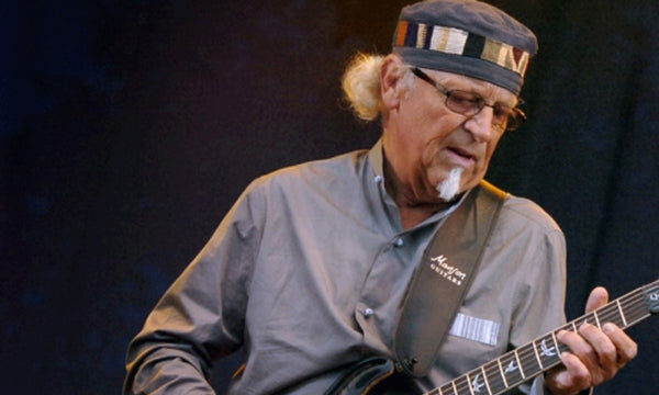 Martin Barre