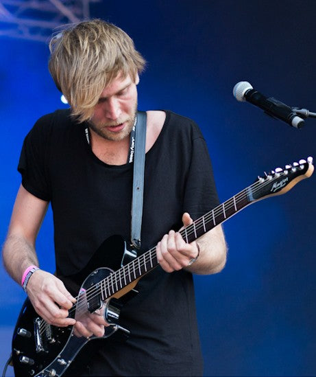 Martin Steer