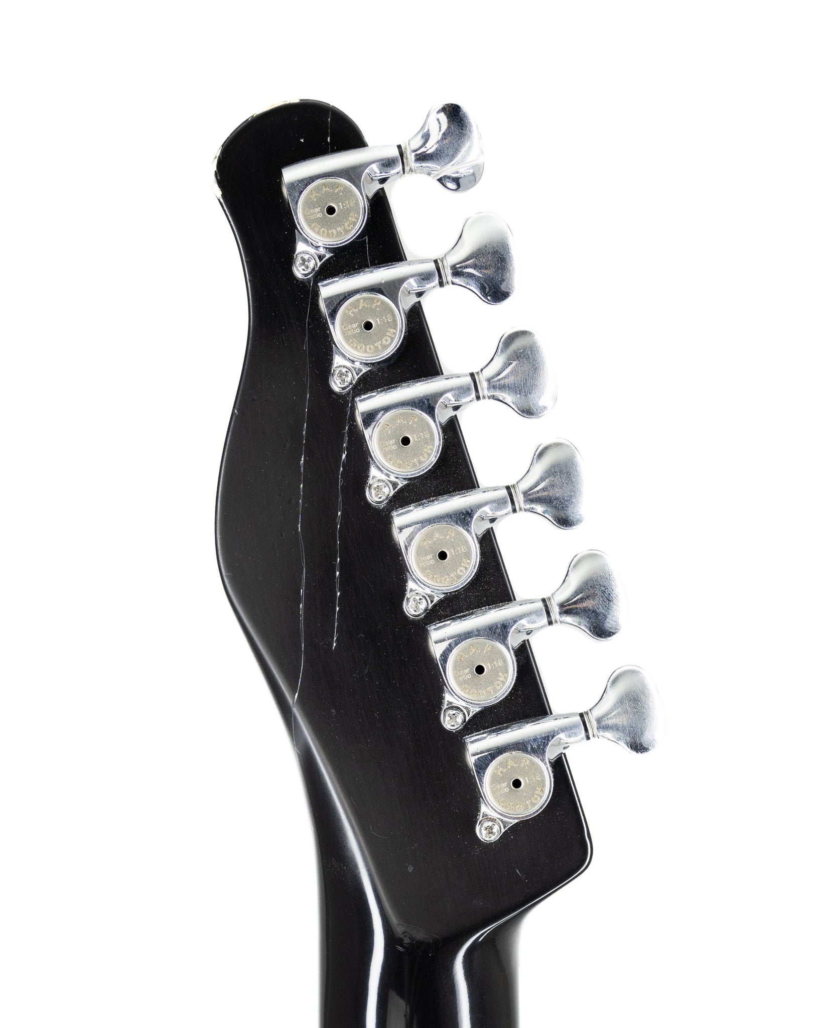 Manson Matthew Bellamy Signature Black Edition • Origin Reissue