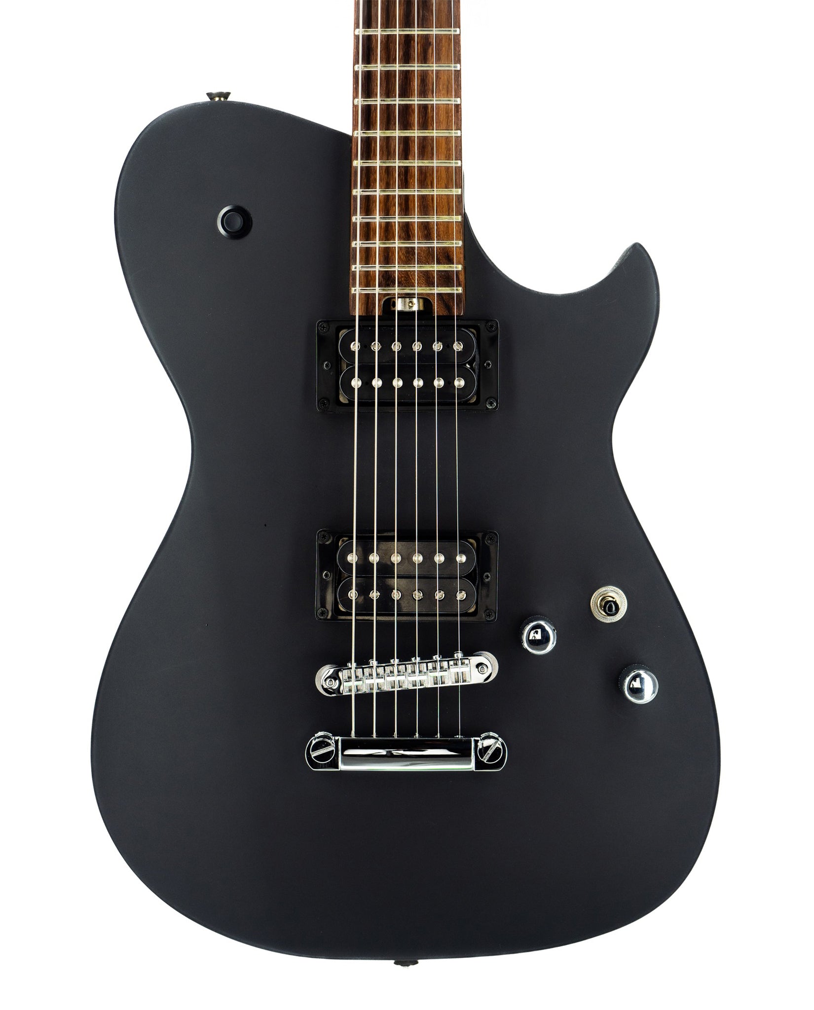 Meta MBM2H • Dry Satin Black