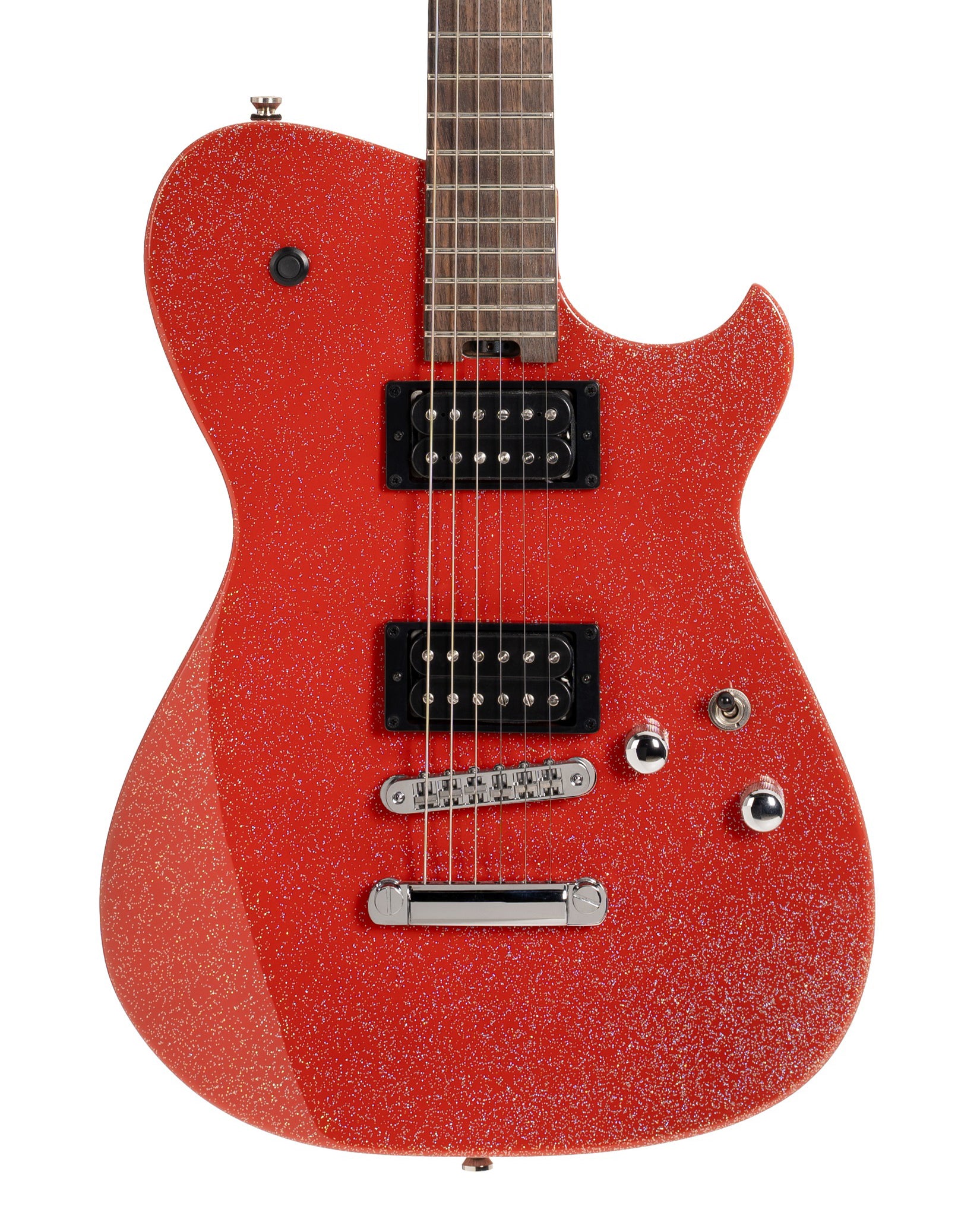 Meta MBM2H • Red Sparkle