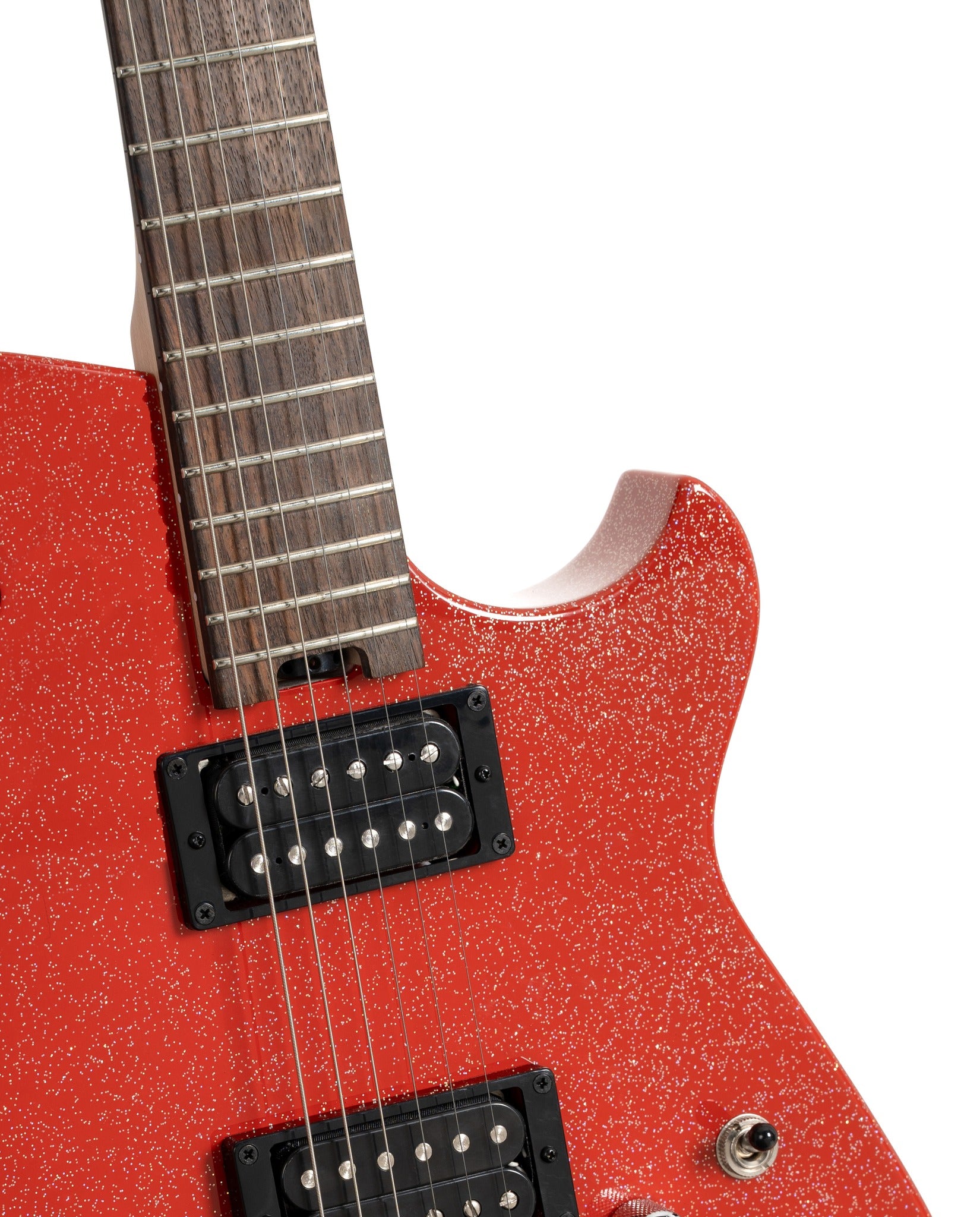 Meta MBM2H • Red Sparkle