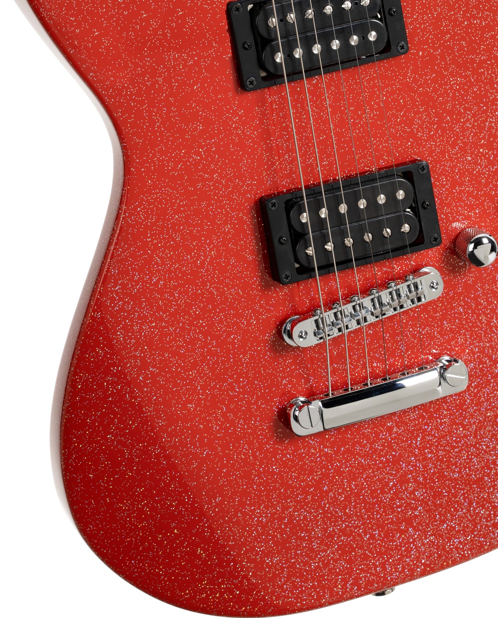 Meta MBM2H • Red Sparkle