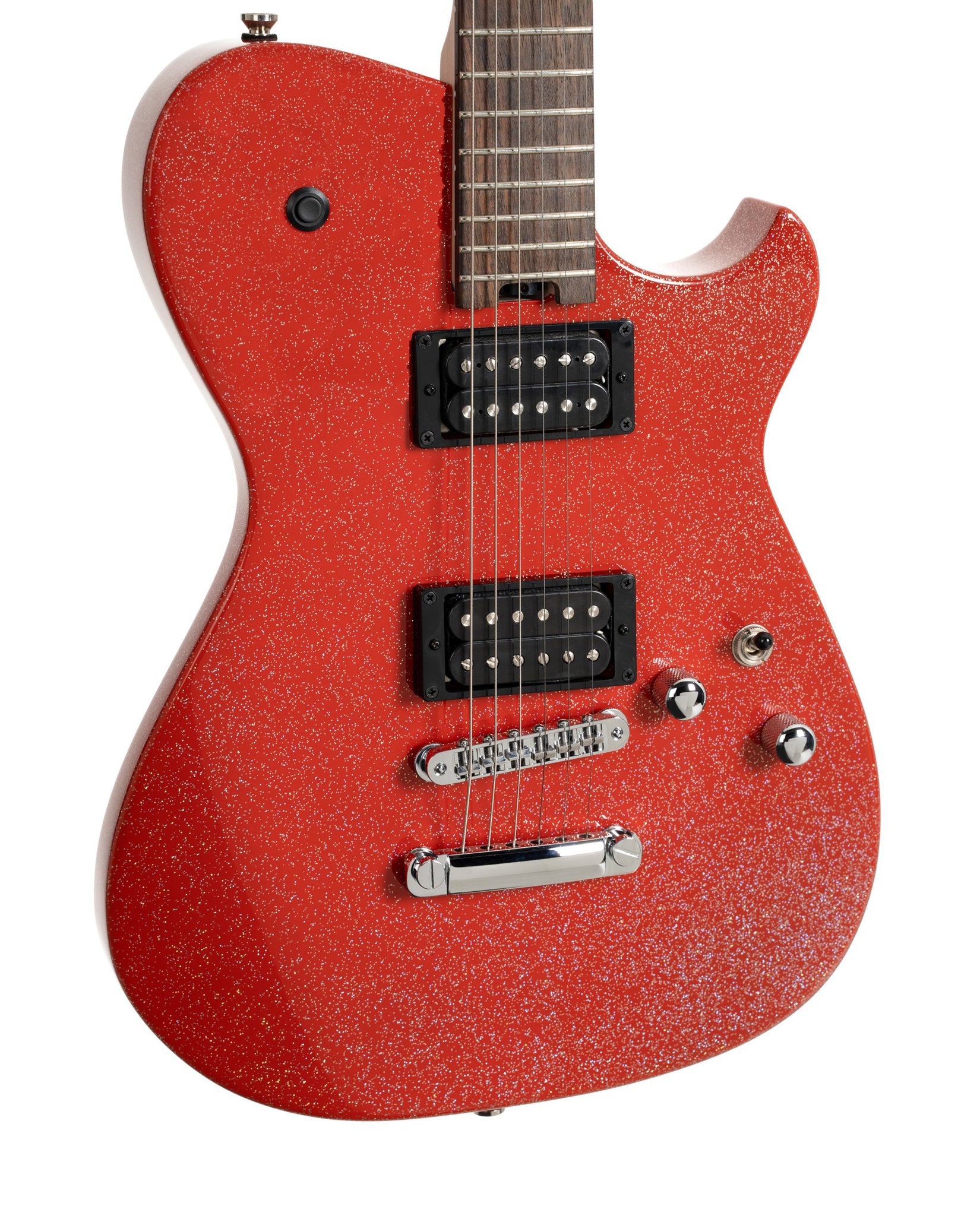 Meta MBM2H • Red Sparkle