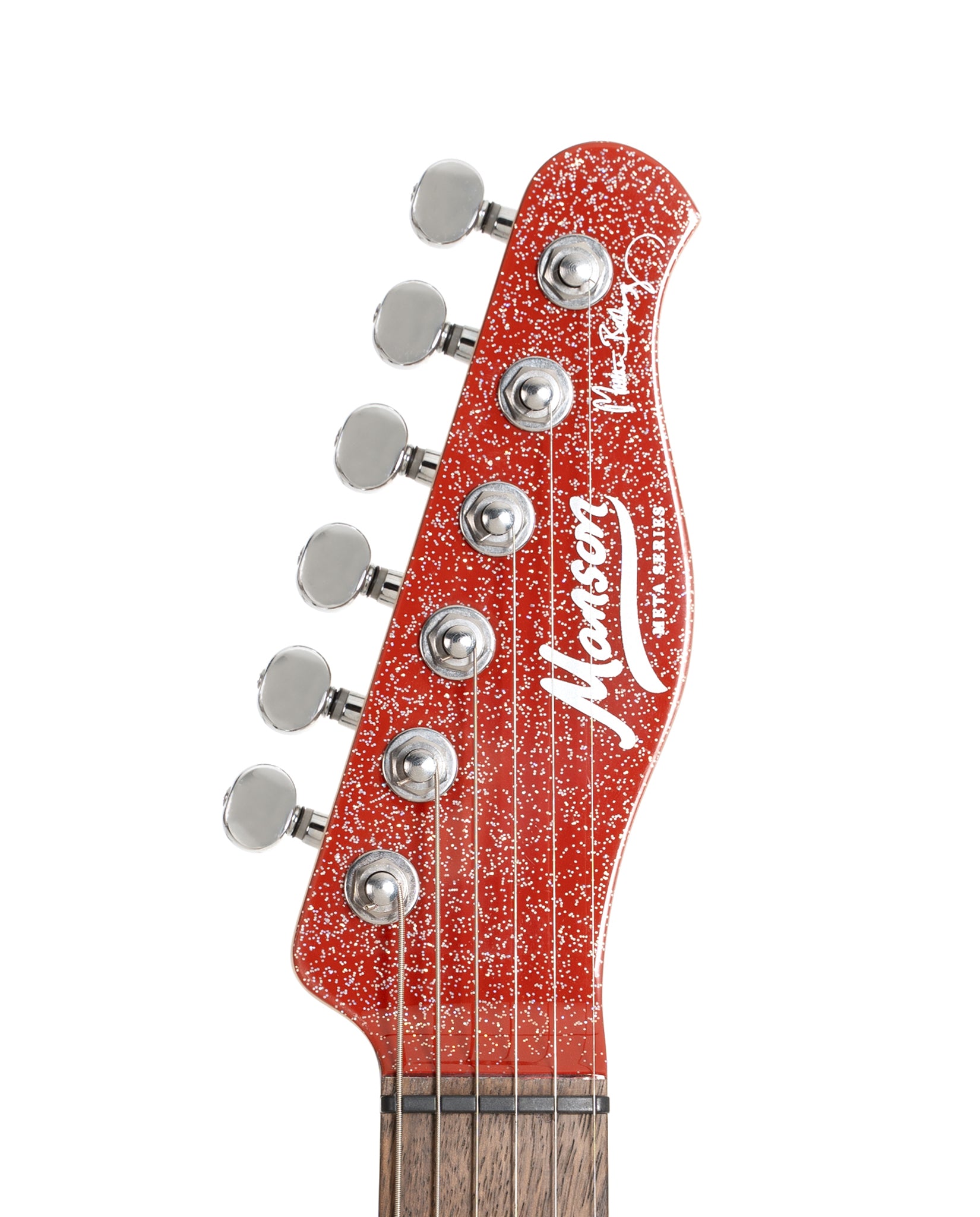 Meta MBM2H • Red Sparkle