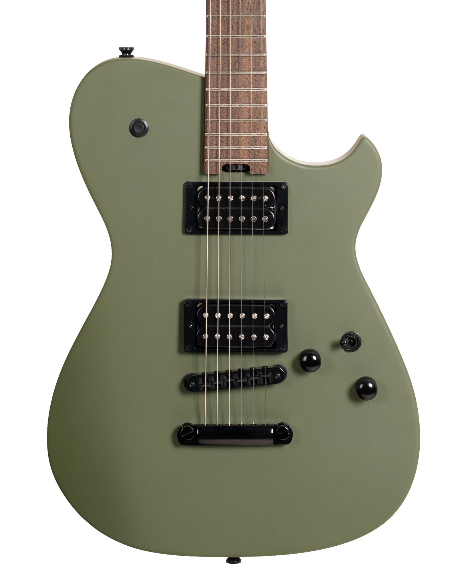 Meta MBM2H • Satin Olive Green