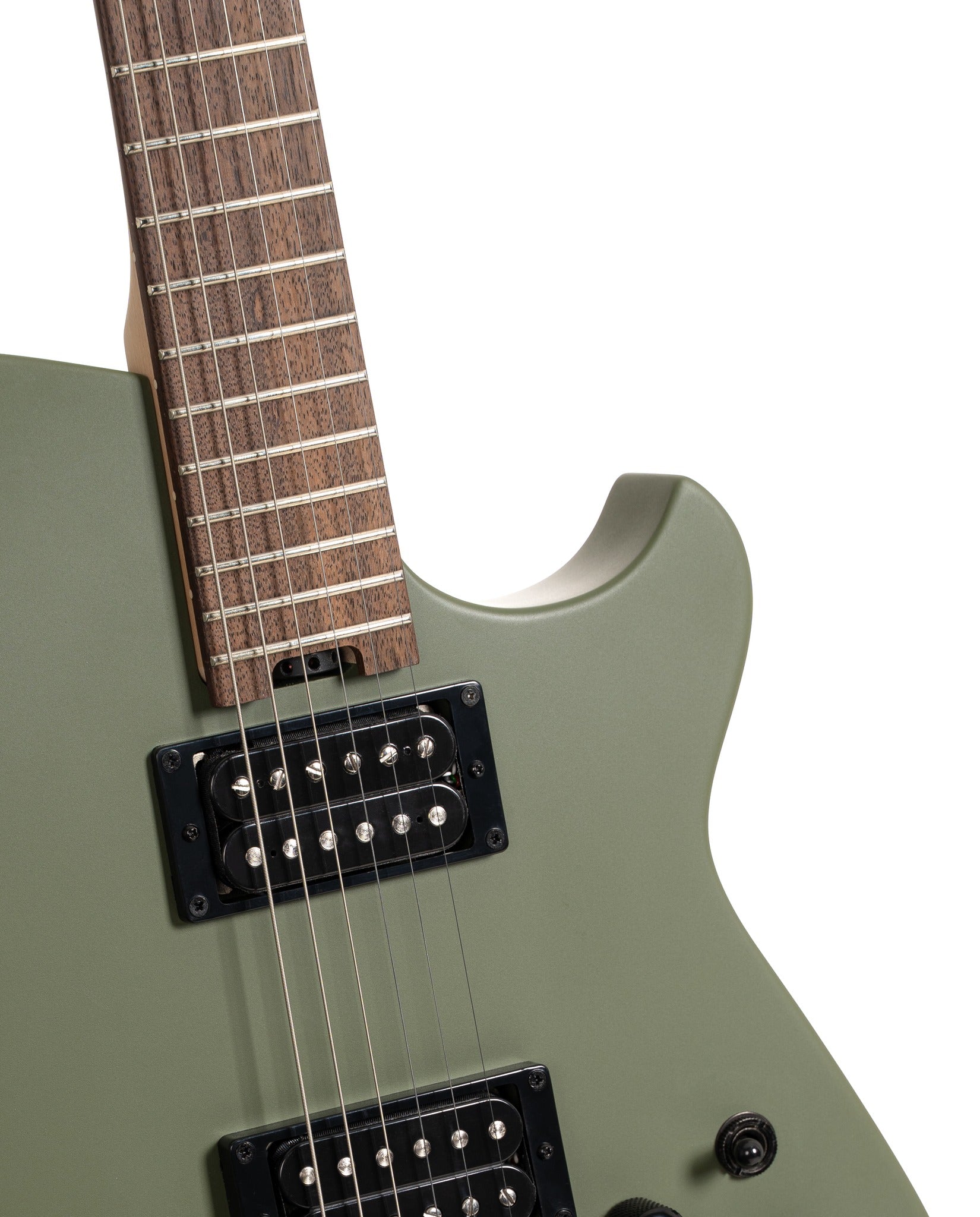 Meta MBM2H • Satin Olive Green