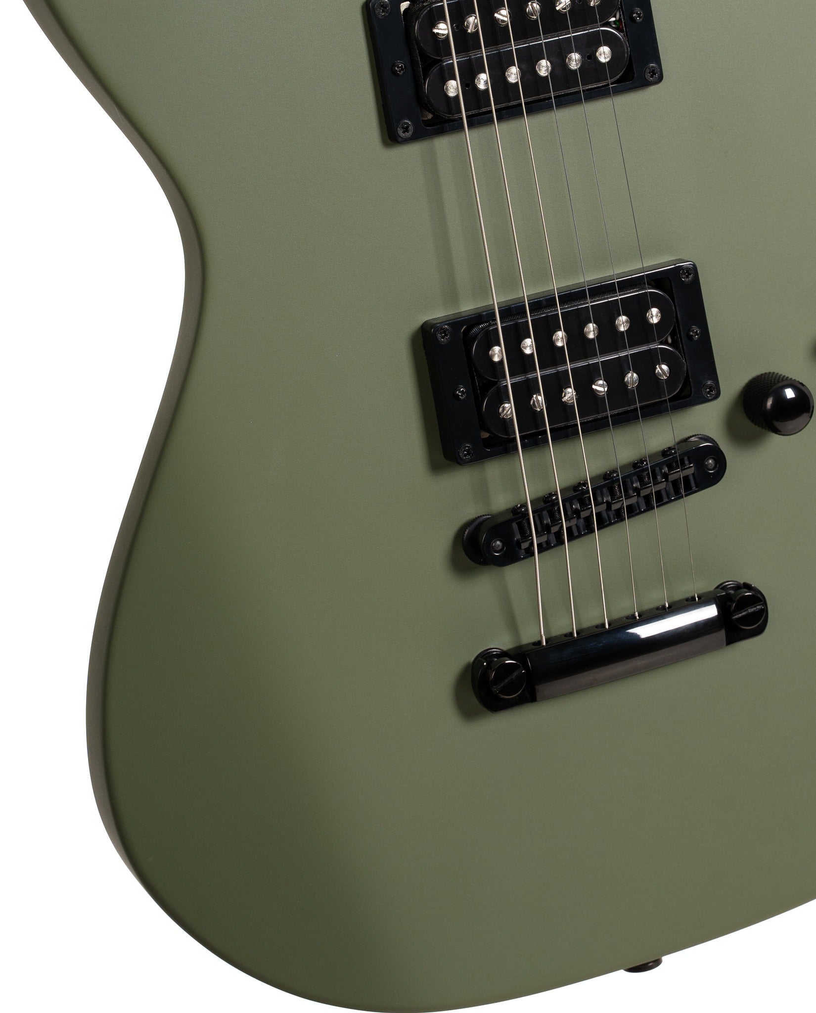 Meta MBM2H • Satin Olive Green