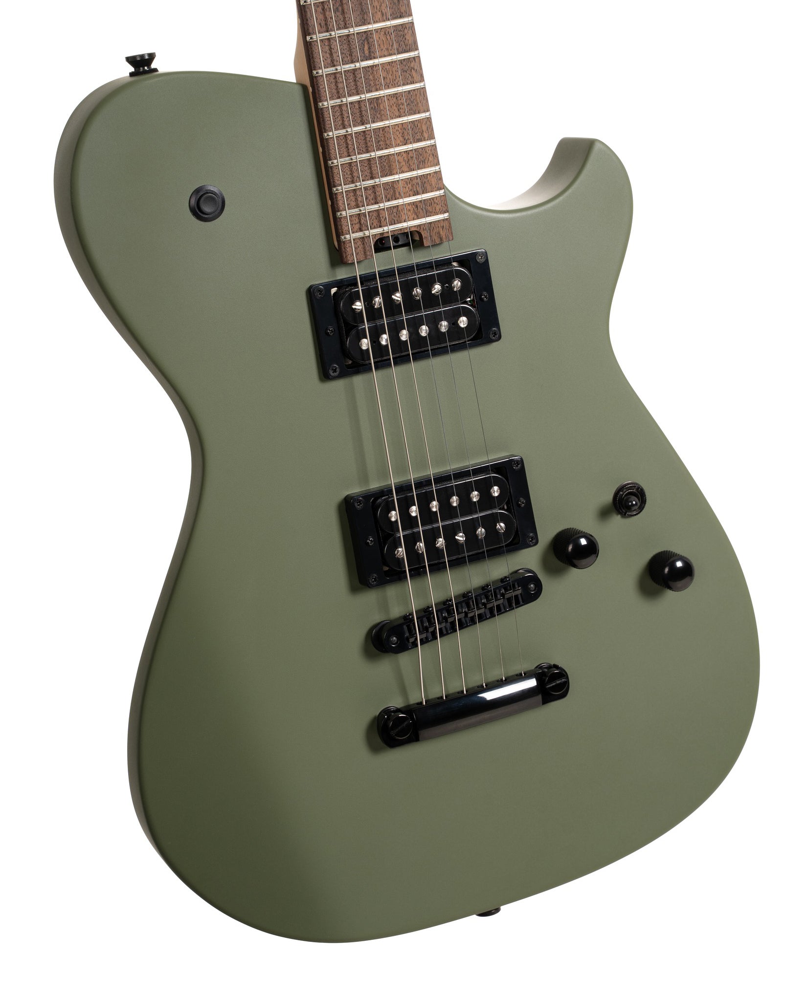Meta MBM2H • Satin Olive Green