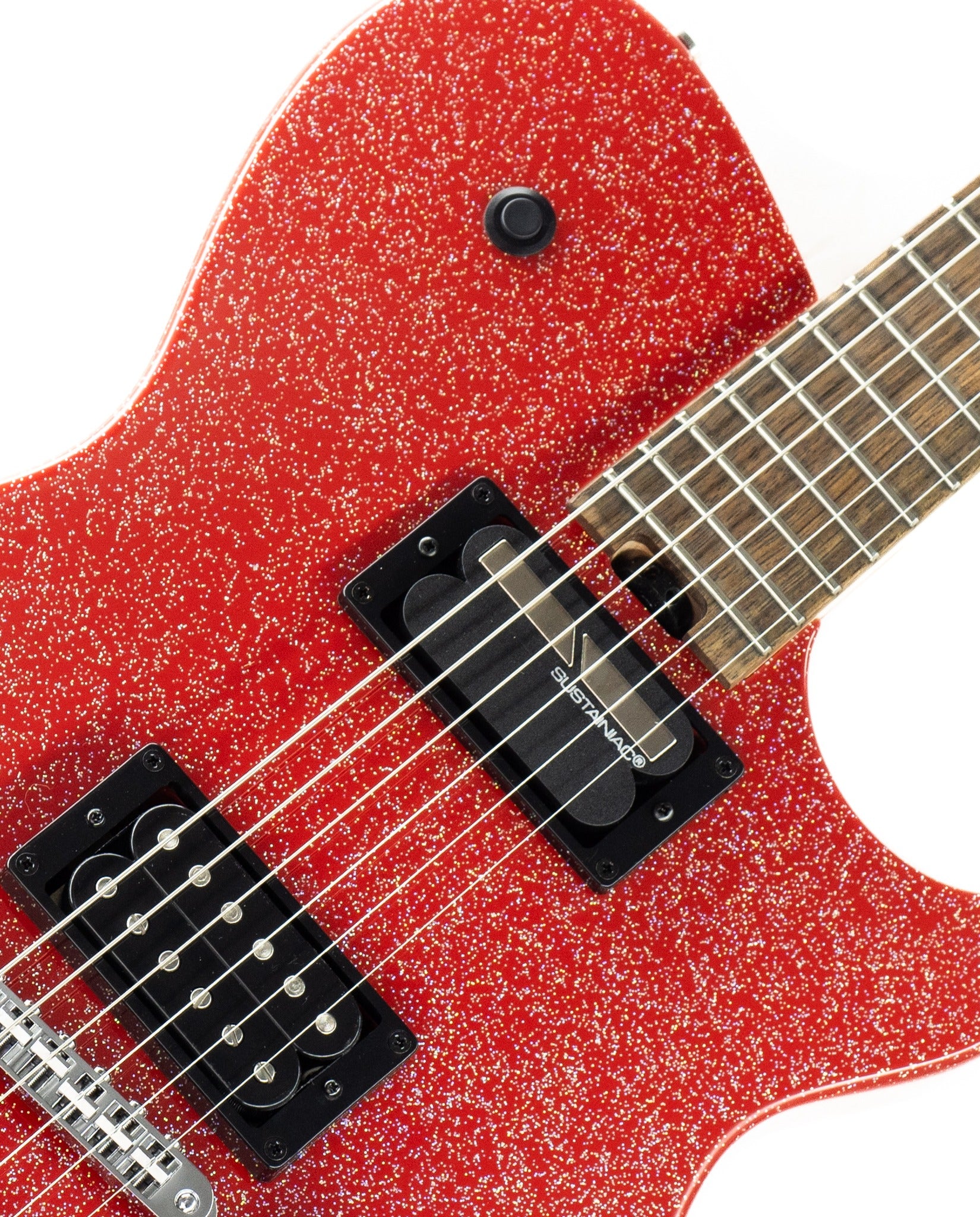Meta MBM2H • SuFu • Red Sparkle