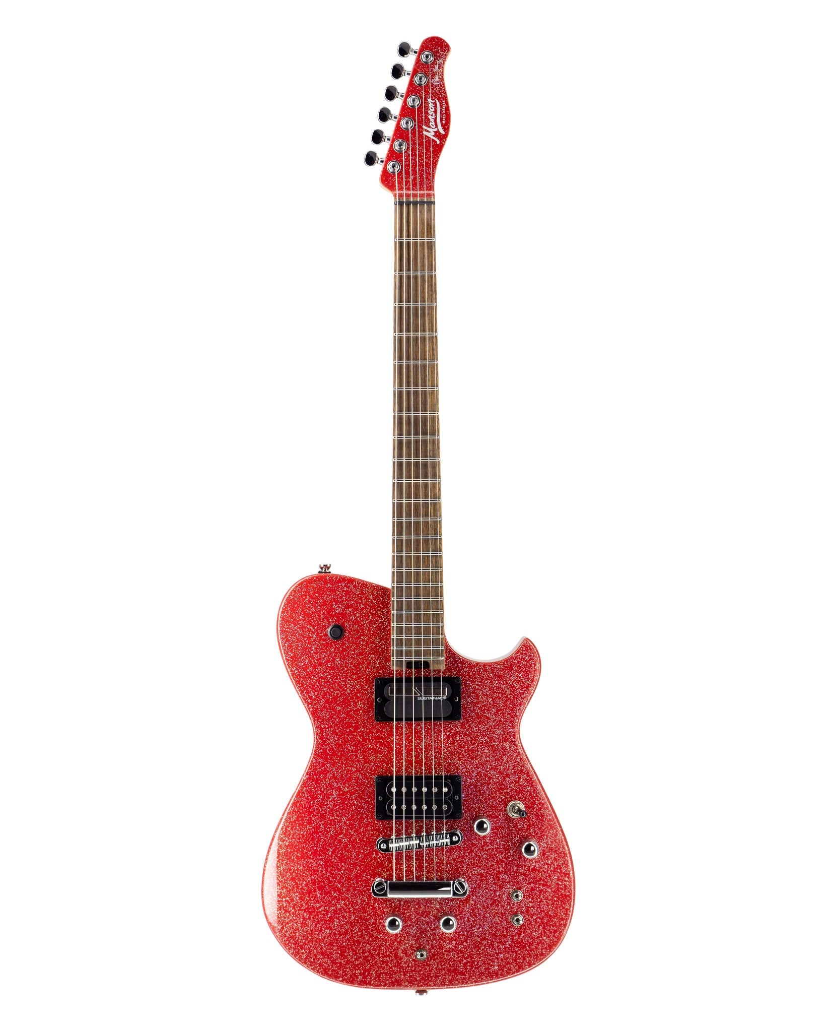 Meta MBM2H • SuFu • Red Sparkle