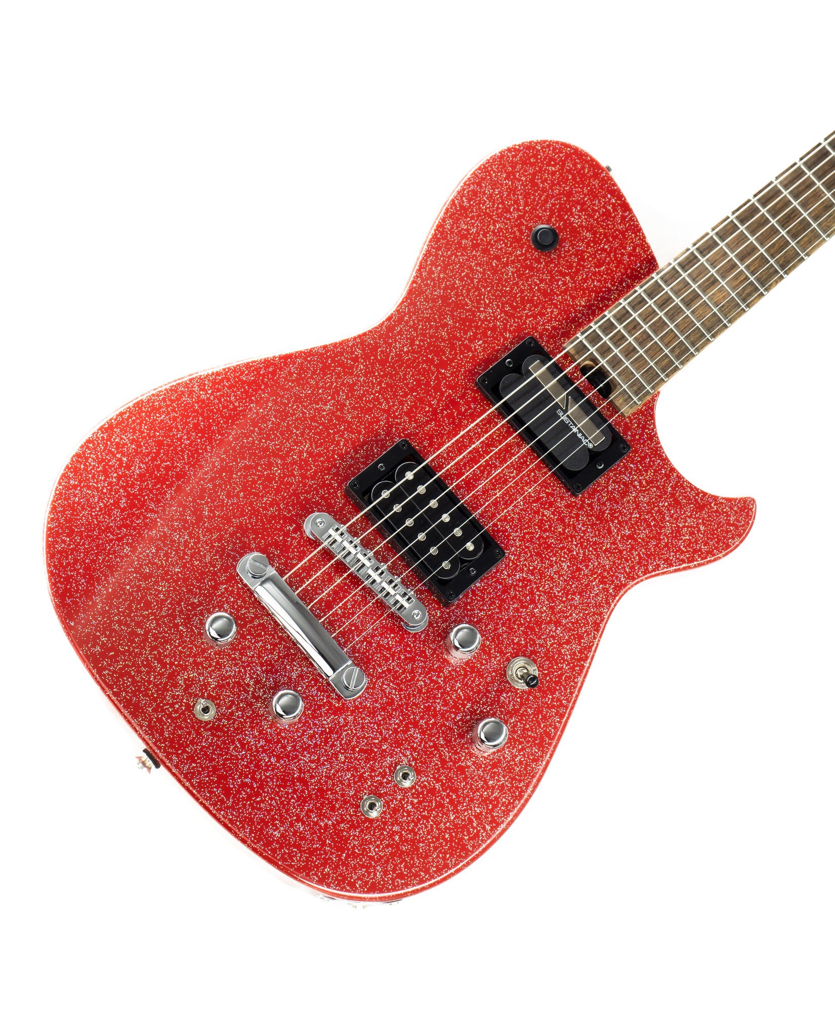 Meta MBM2H • SuFu • Red Sparkle