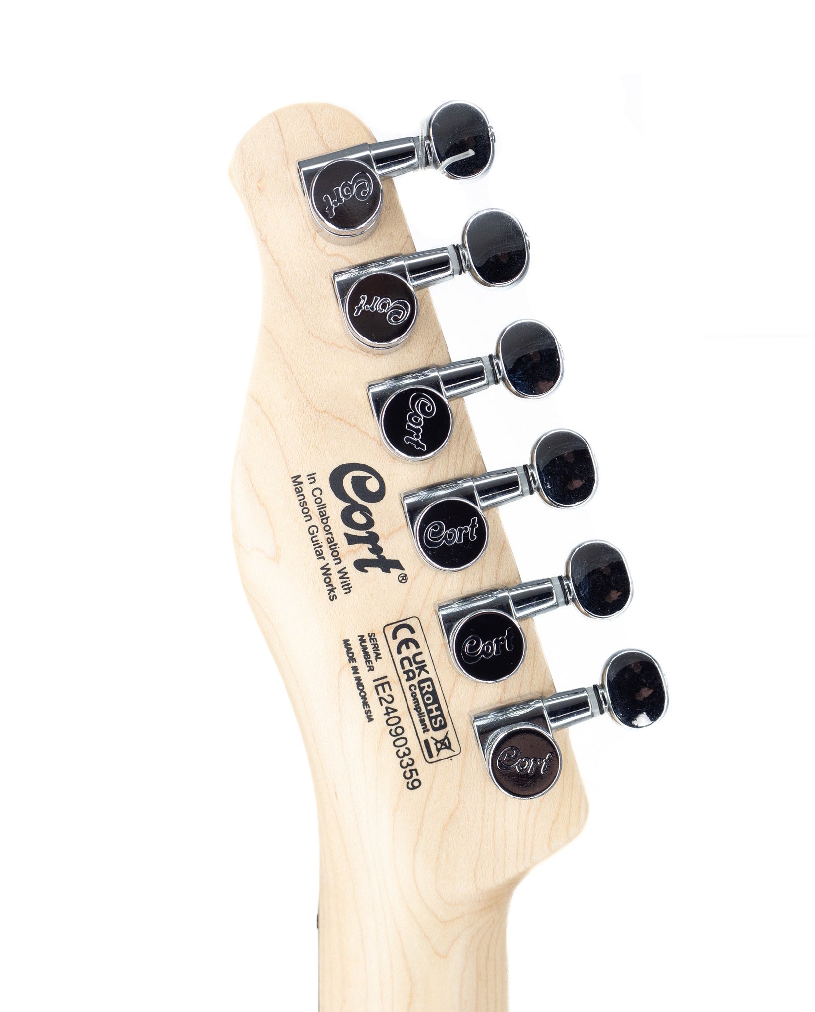 Meta MBM2H • SuFu • Red Sparkle