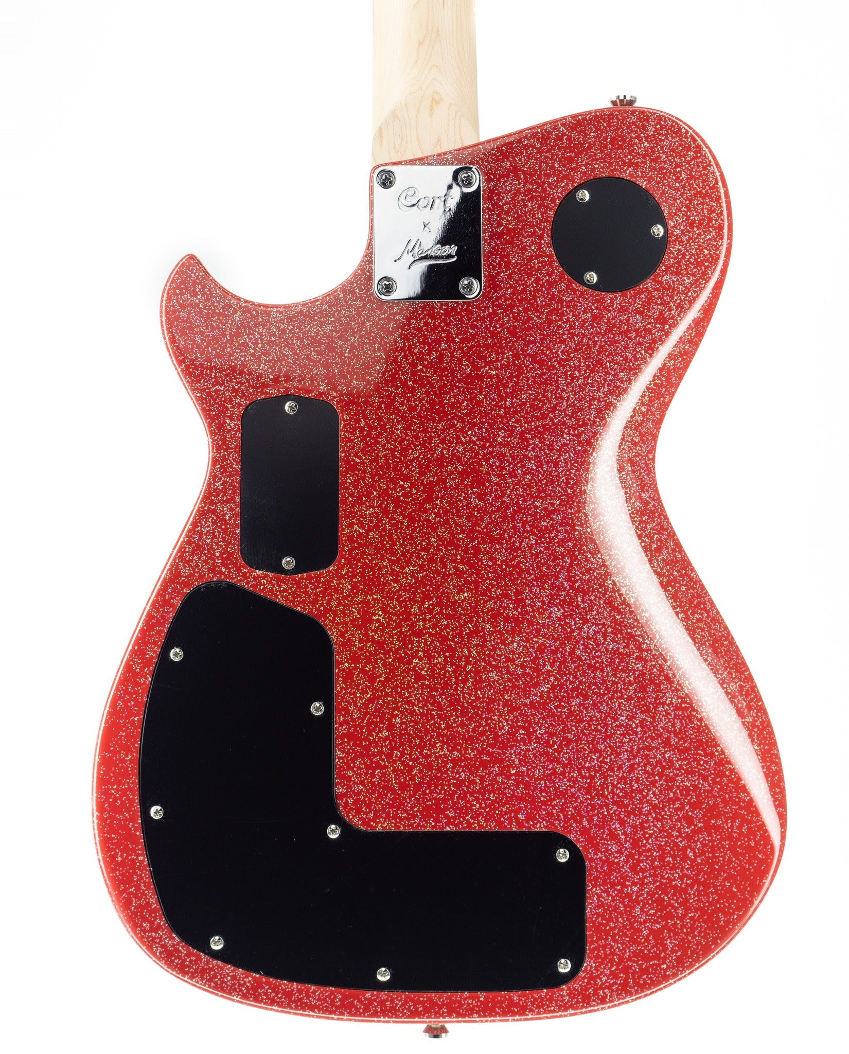 Meta MBM2H • SuFu • Red Sparkle