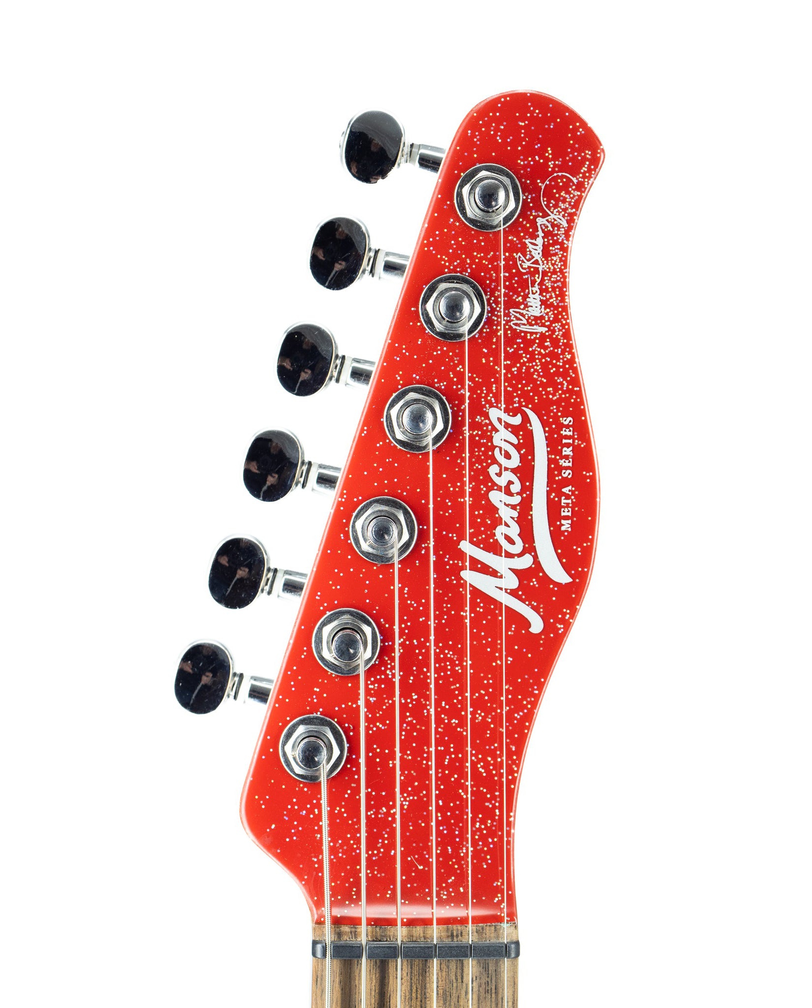 Meta MBM2H • SuFu • Red Sparkle