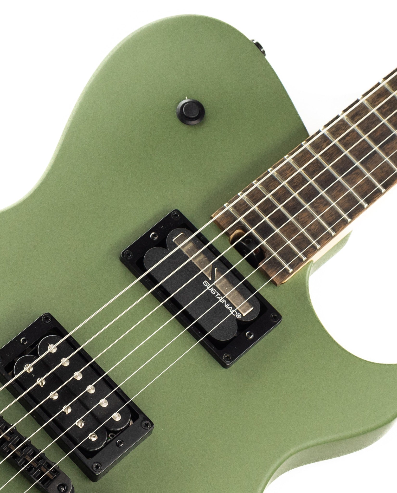 Meta MBM2H • Su • Satin Olive Green