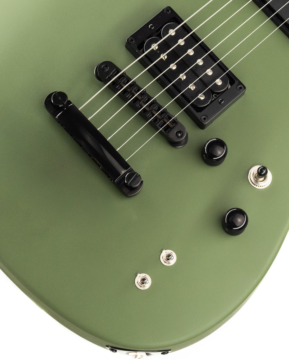 Meta MBM2H • Su • Satin Olive Green