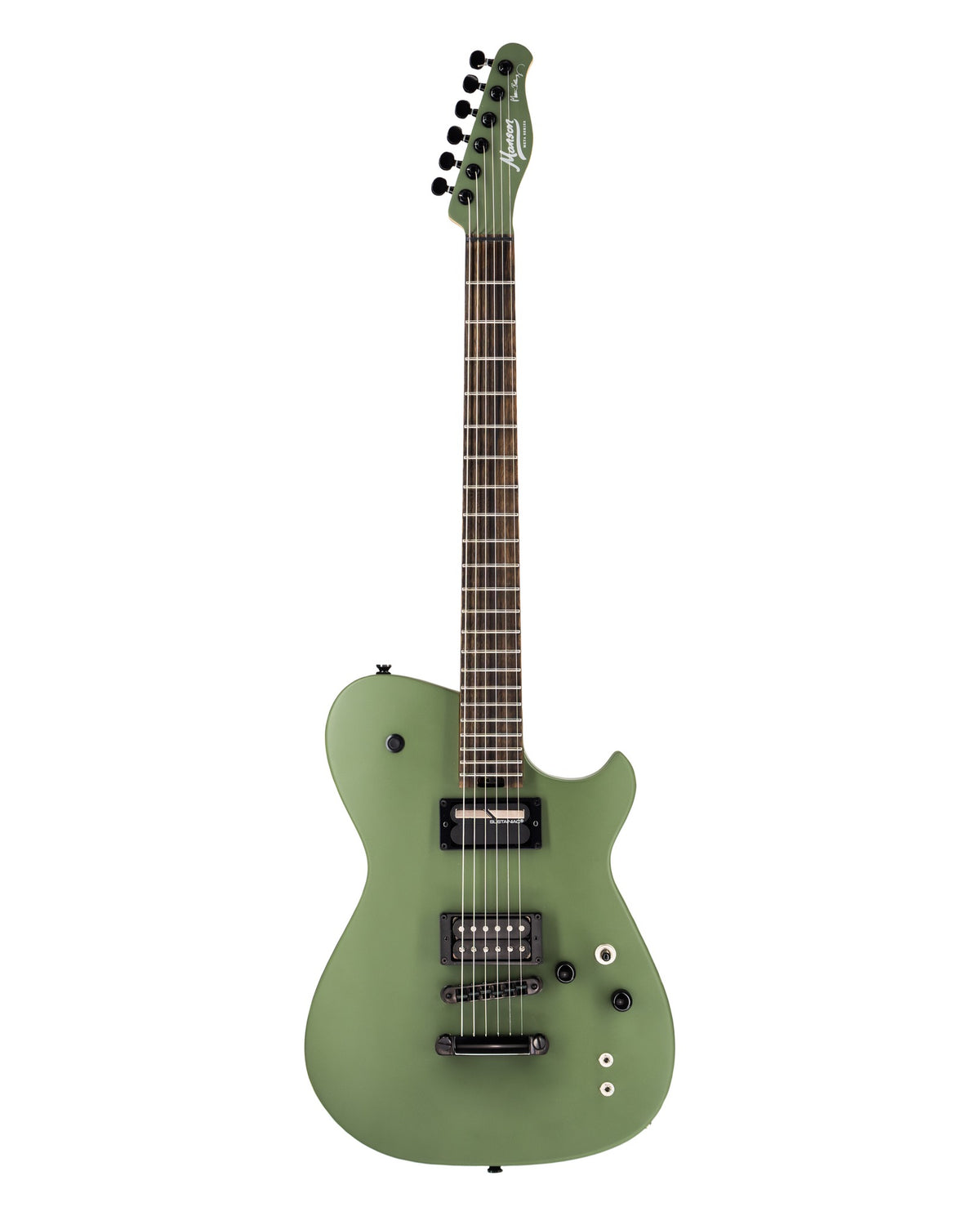 Meta MBM2H • Su • Satin Olive Green