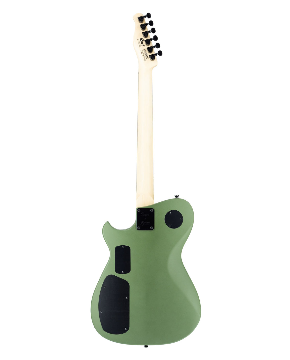 Meta MBM2H • Su • Satin Olive Green