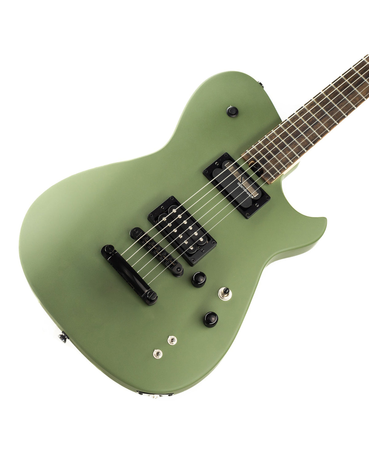 Meta MBM2H • Su • Satin Olive Green