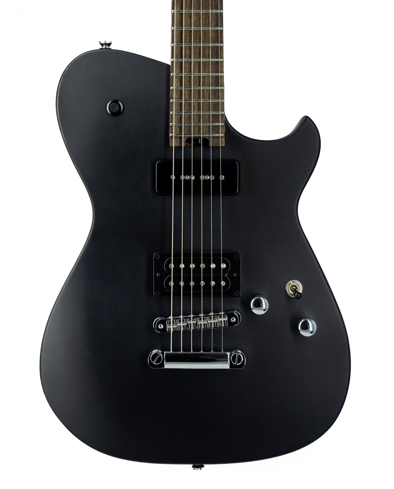 Meta MBM2P • Dry Satin Black
